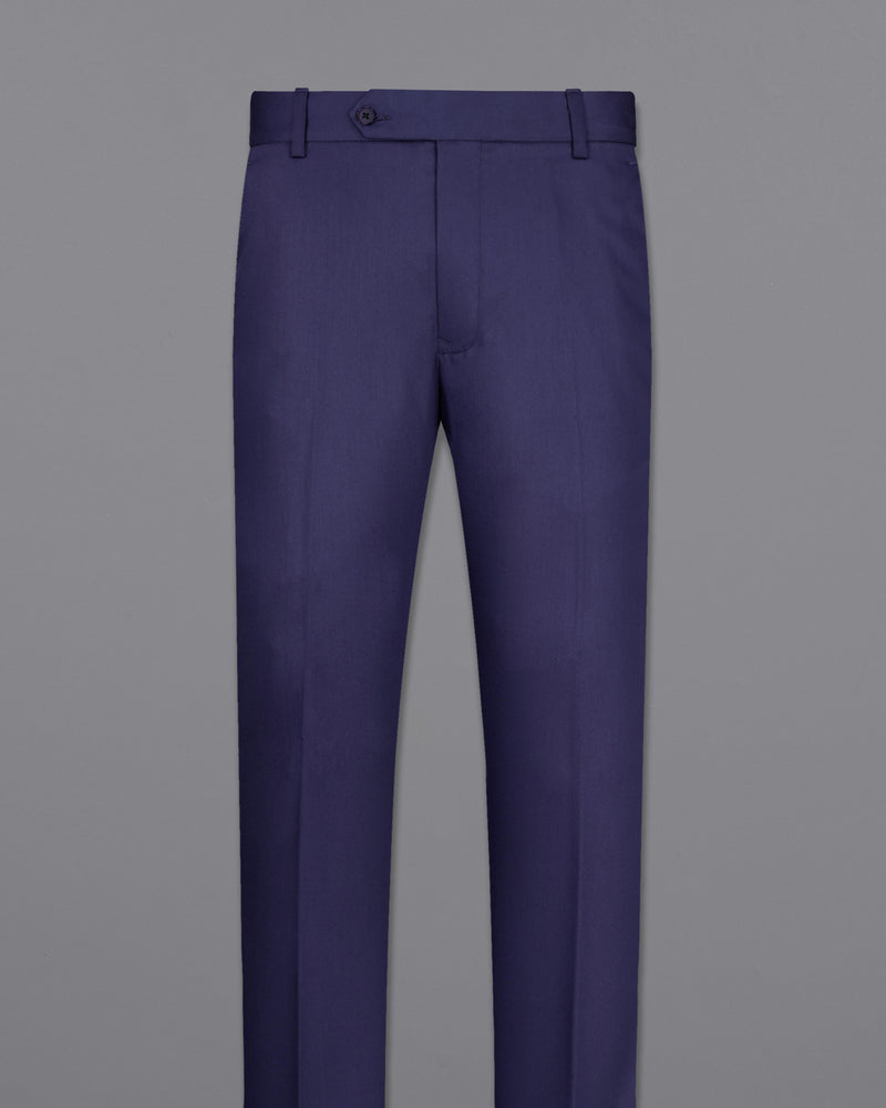 OUTER SPACE BLUE PANT