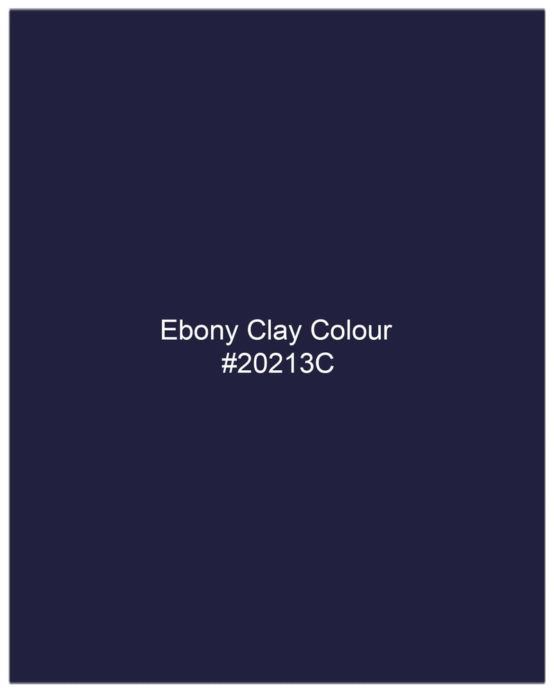 Ebony Clay Blue Pant T2079-28, T2079-30, T2079-32, T2079-34, T2079-36, T2079-38, T2079-40, T2079-42, T2079-44