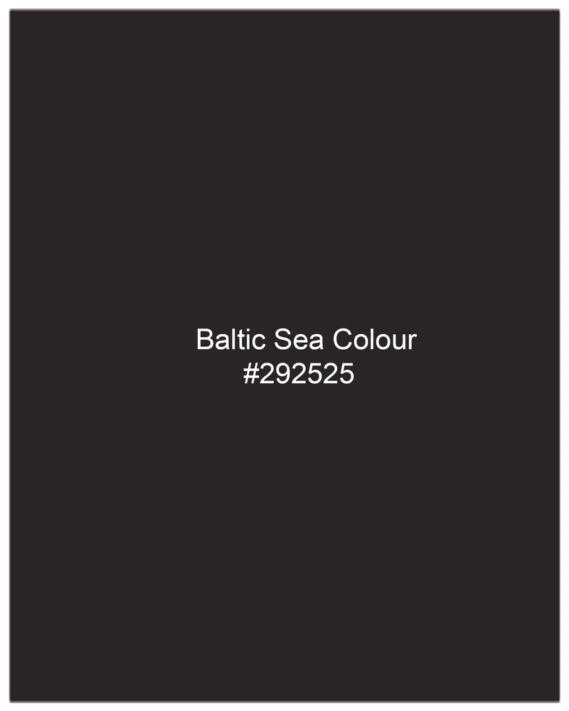 Baltic Sea Brown Pant T2083-28, T2083-30, T2083-32, T2083-34, T2083-36, T2083-38, T2083-40, T2083-42, T2083-44
