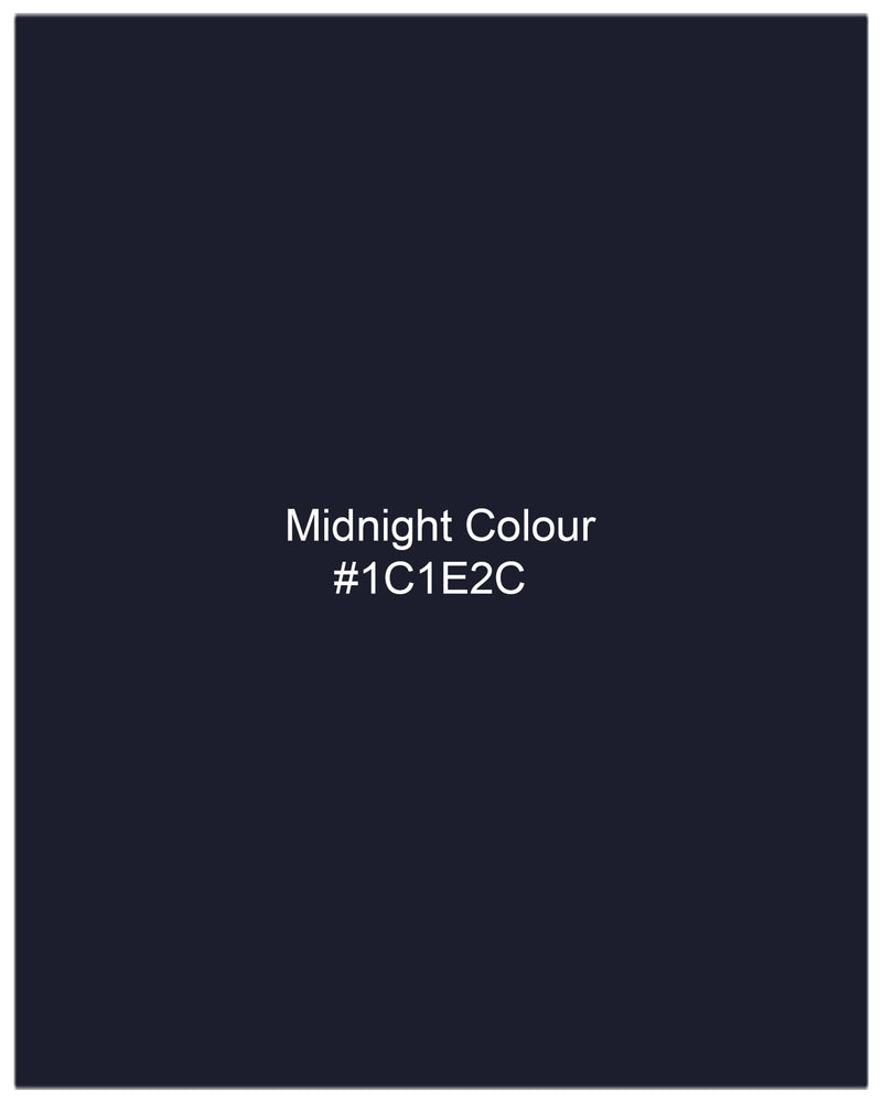 Midnight Blue Pant T2084-28, T2084-30, T2084-32, T2084-34, T2084-36, T2084-38, T2084-40, T2084-42, T2084-44	 