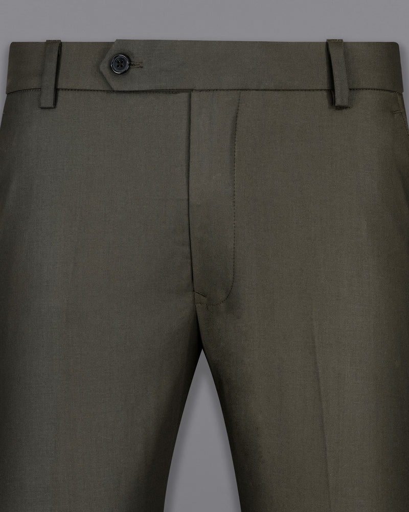Buy Grey Trousers  Pants for Men by DJ  C Online  Ajiocom