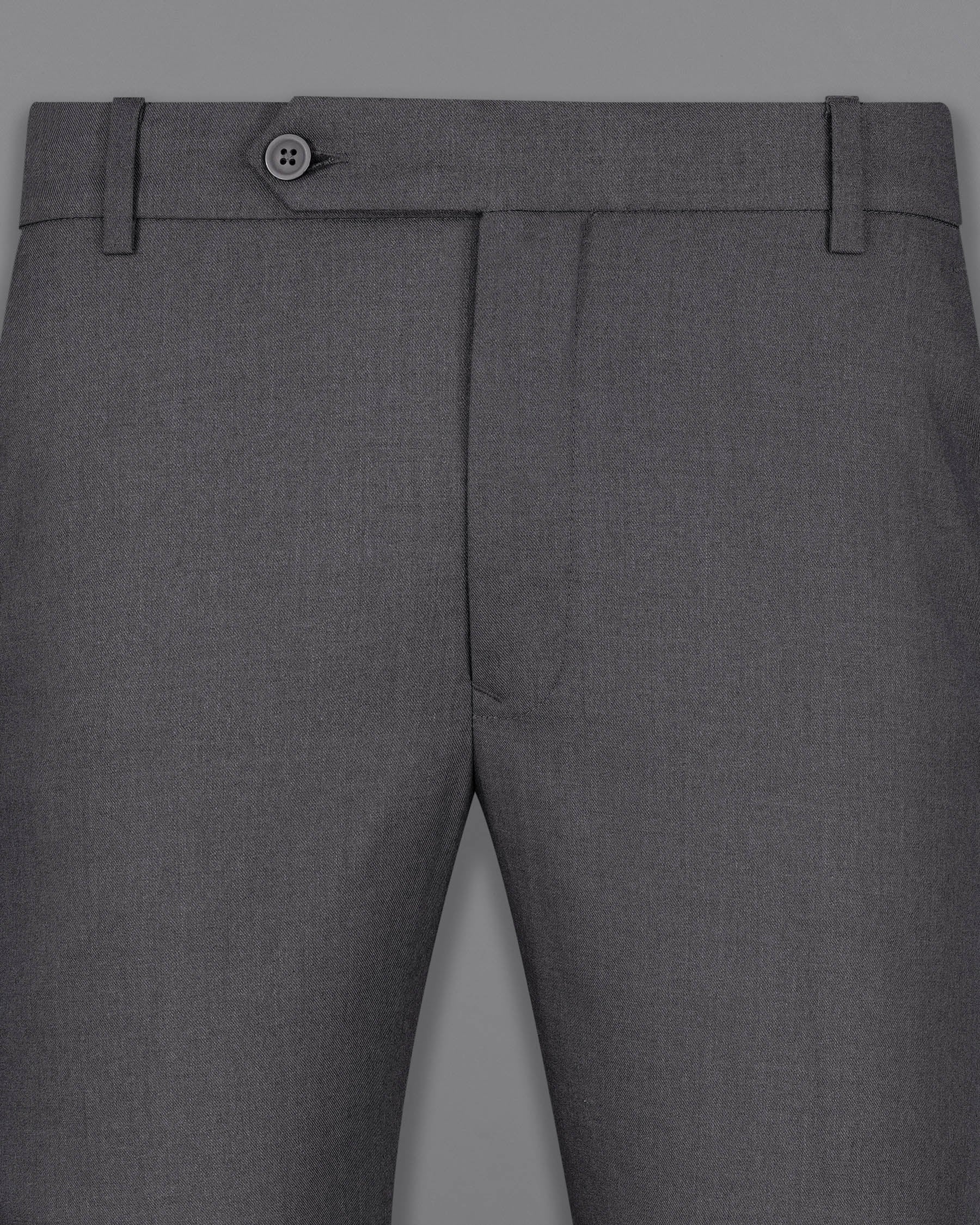 Wenge Gray Textured Pant T2091-28, T2091-30, T2091-32, T2091-34, T2091-36, T2091-38, T2091-40, T2091-42, T2091-44