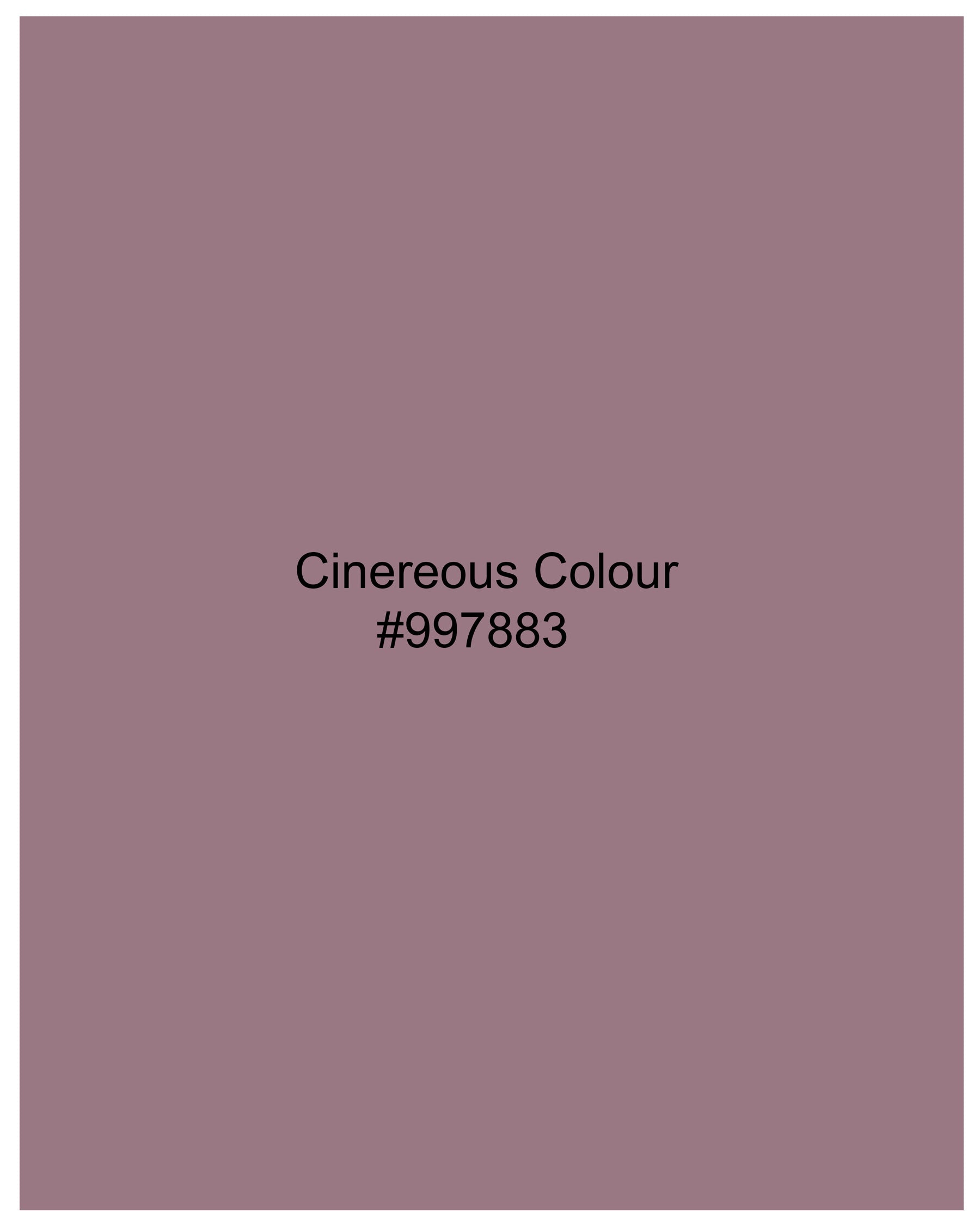 Cinereous Pink Premium Cotton Pant T2146-28, T2146-30, T2146-32, T2146-34, T2146-36, T2146-38, T2146-40, T2146-42, T2146-44
