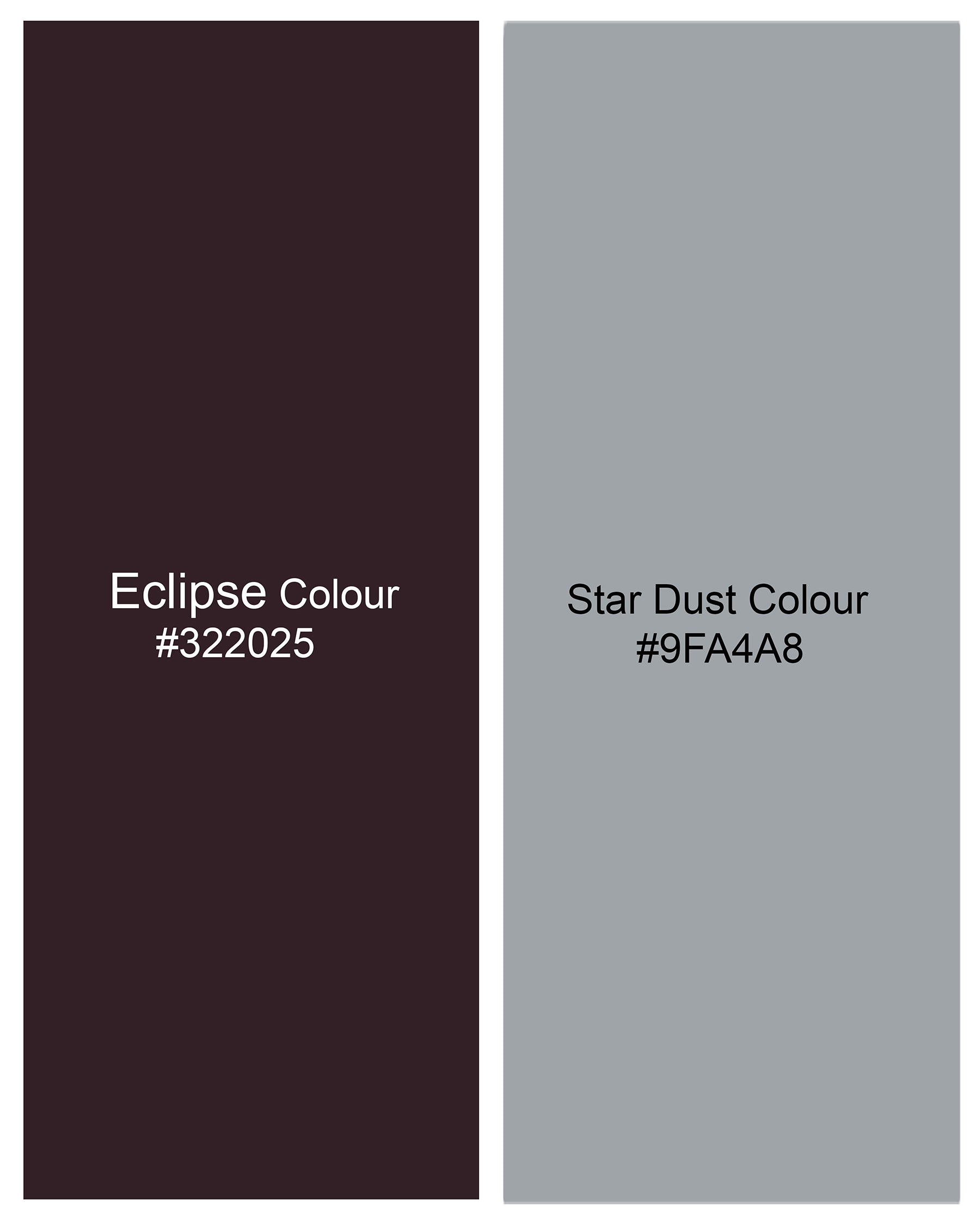 Eclipse Maroon with StarDust Gray Striped Pant T2148-28, T2148-30, T2148-32, T2148-34, T2148-36, T2148-38, T2148-40, T2148-42, T2148-44