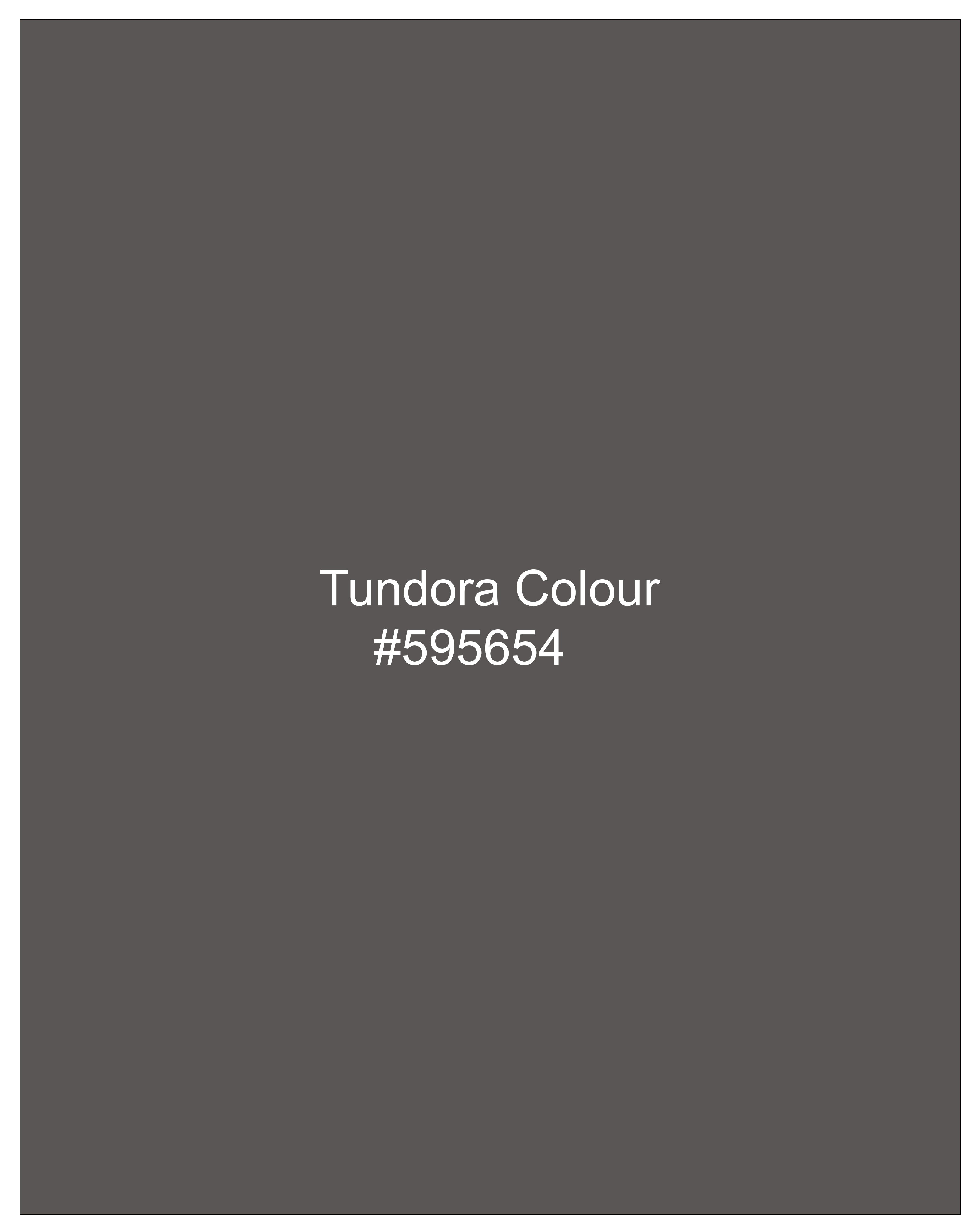 Tundora Grey Textured Pant T2276-28, T2276-30, T2276-32, T2276-34, T2276-36, T2276-38, T2276-40, T2276-42, T2276-44