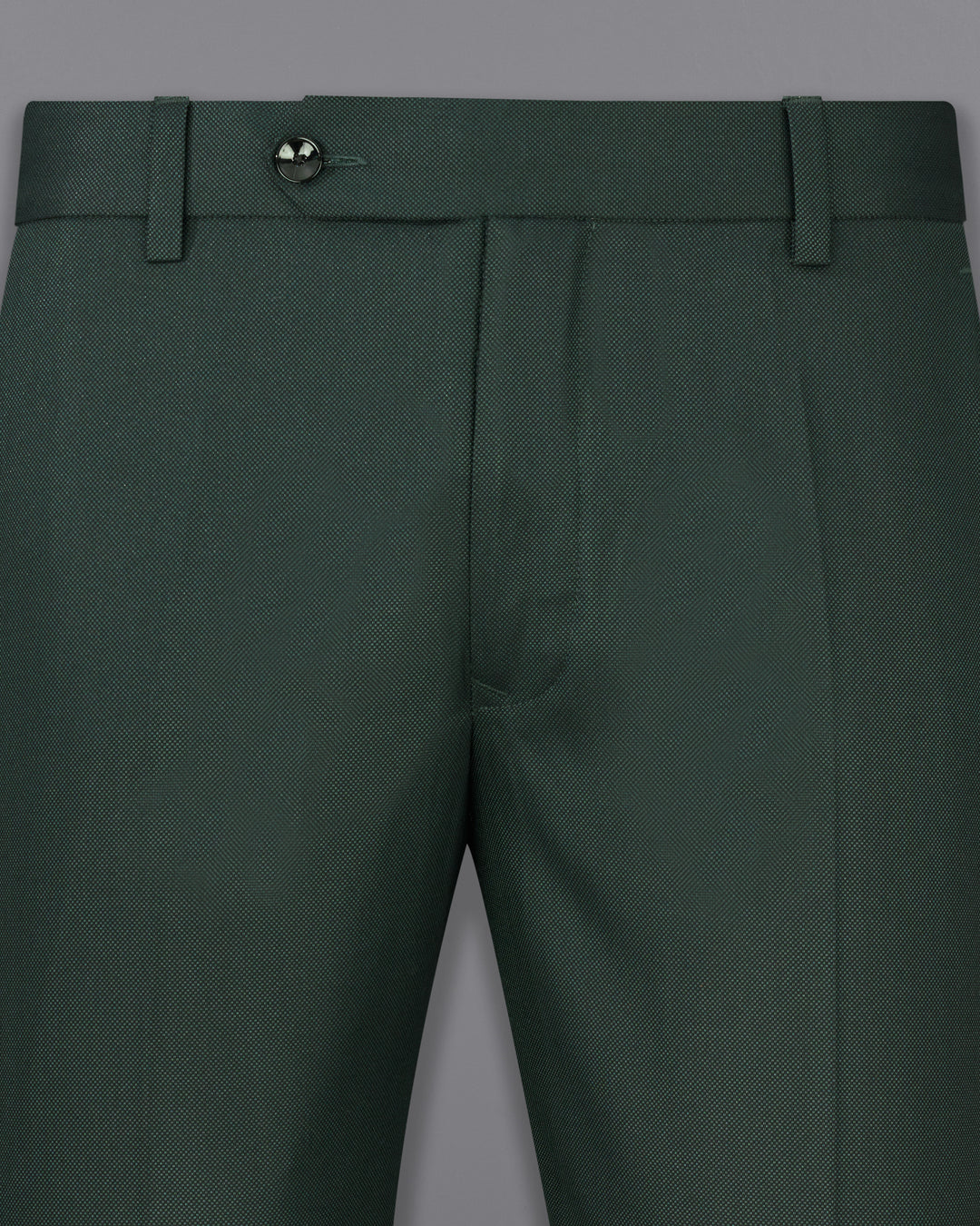 Log Cabin Green Premium Cotton Pant