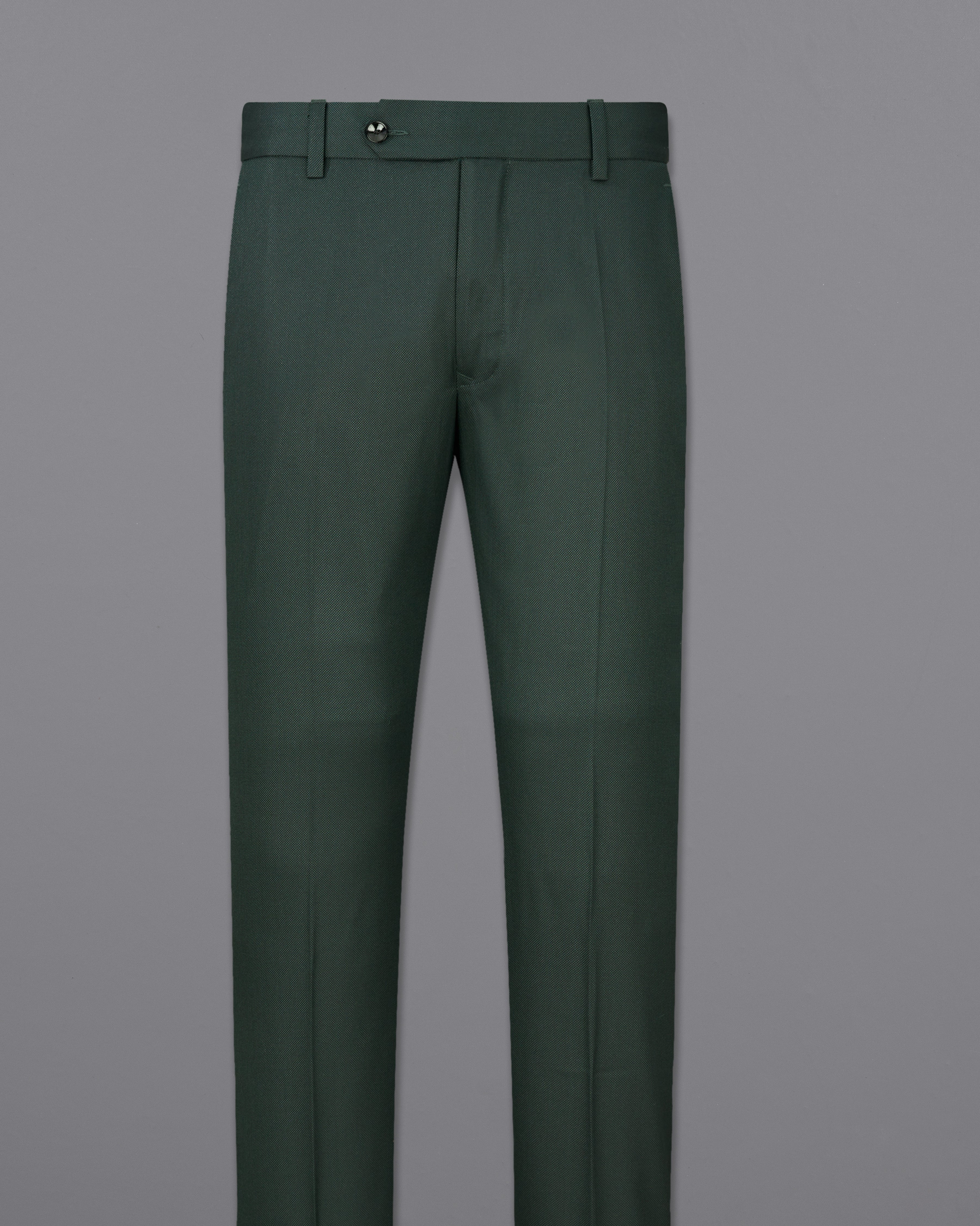 Heavy Metal Dark Green Pant