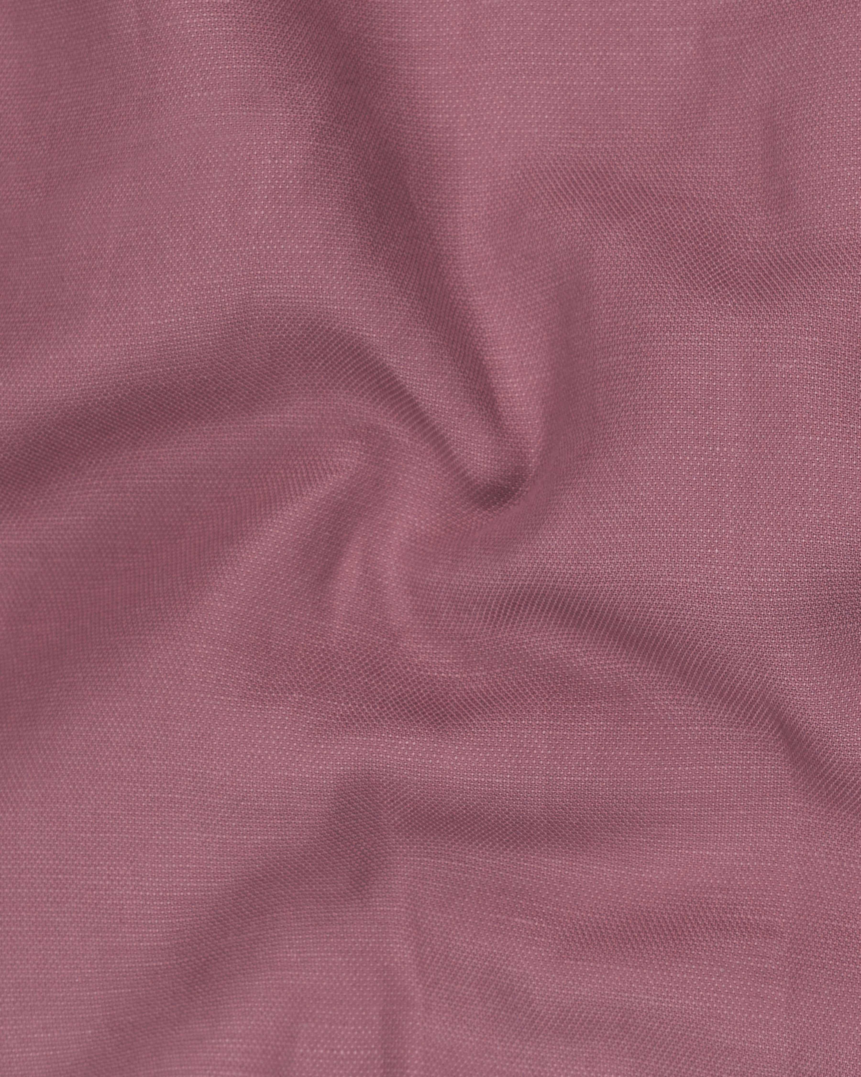 Dark Chestnut Pink  Linen Pant T2313-28, T2313-30, T2313-32, T2313-34, T2313-36, T2313-38, T2313-40, T2313-42, T2313-44