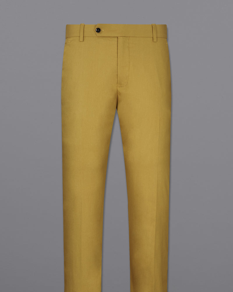 Buy Mens Argentine Tango Pants Men Mustard Yellow Trousers Online in India   Etsy