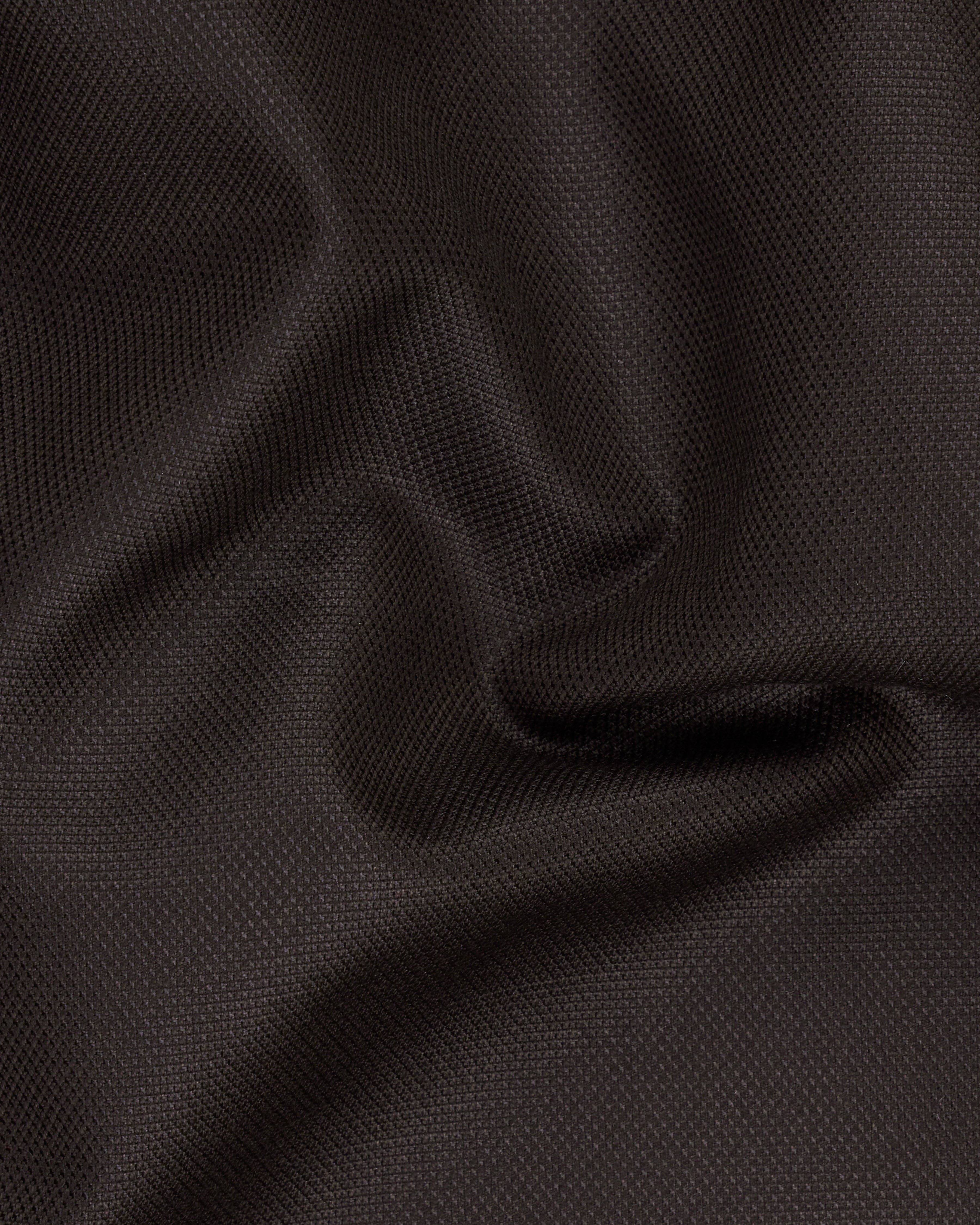 Dark Brown Textured Pant T2321-28, T2321-30, T2321-32, T2321-34, T2321-36, T2321-38, T2321-40, T2321-42, T2321-44