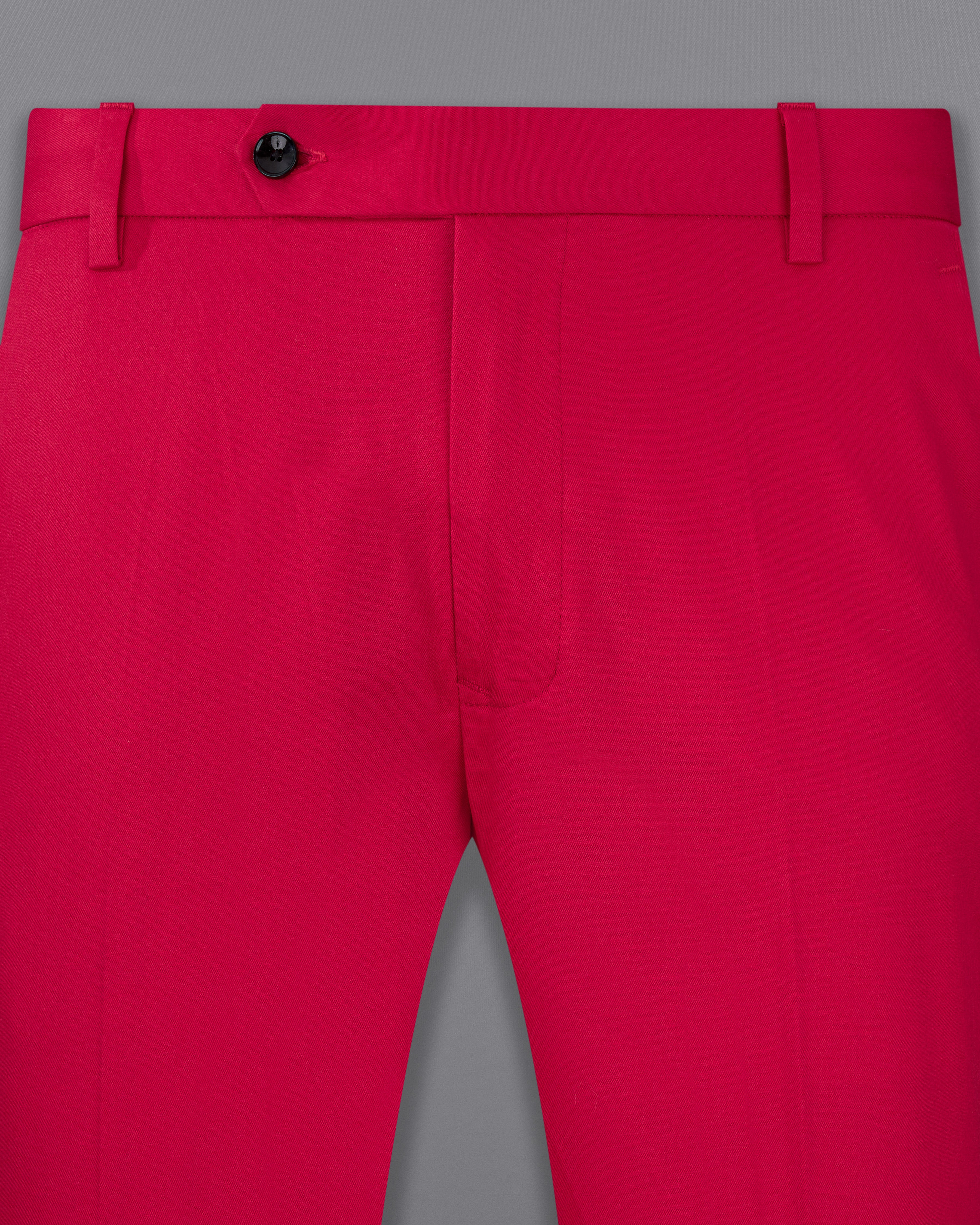 Shiraz Red Premium Cotton Pant T2325-28, T2325-30, T2325-32, T2325-34, T2325-36, T2325-38, T2325-40, T2325-42, T2325-44