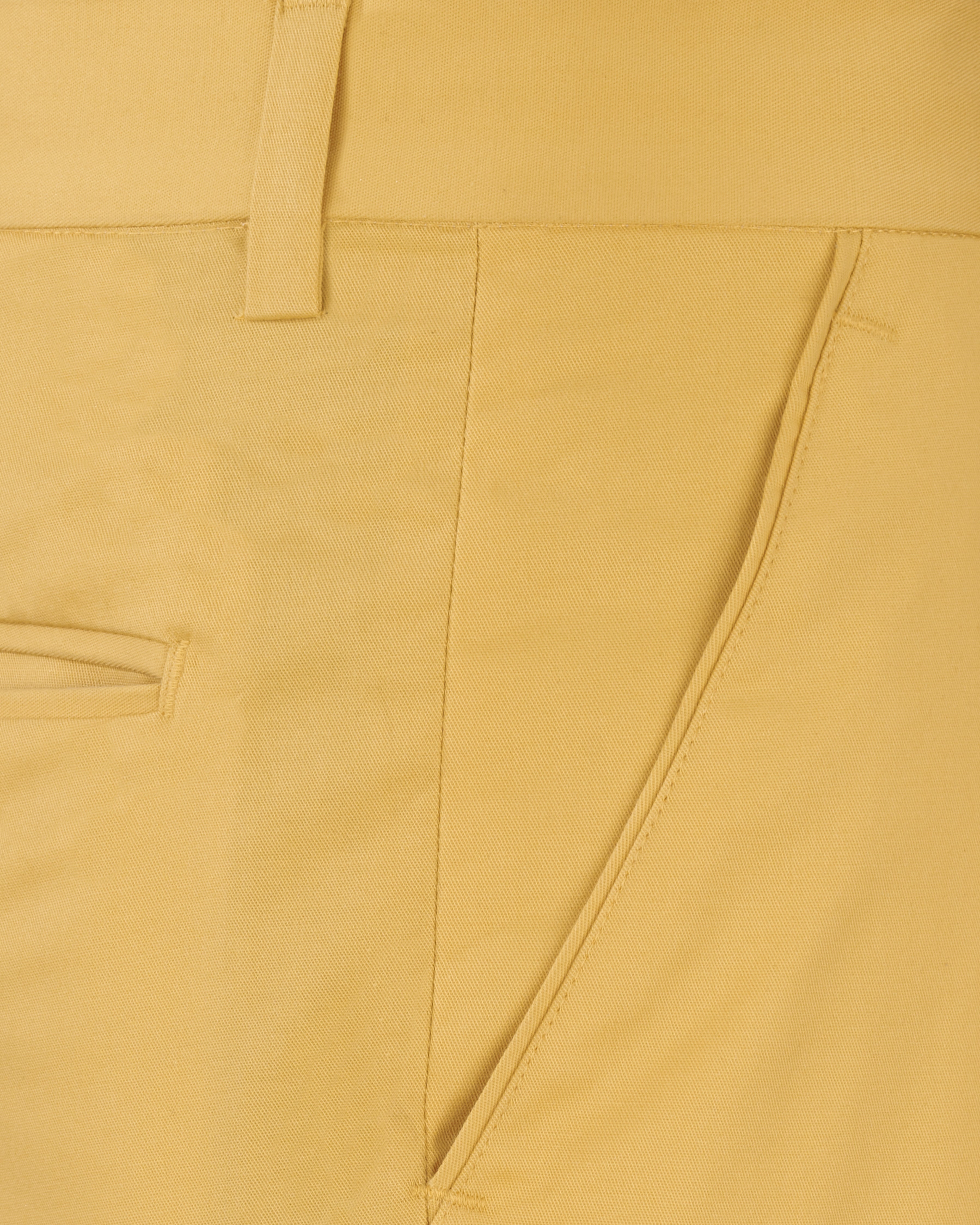 Equator Yellow Premium Cotton Pant T2329-28, T2329-30, T2329-32, T2329-34, T2329-36, T2329-38, T2329-40, T2329-42, T2329-44