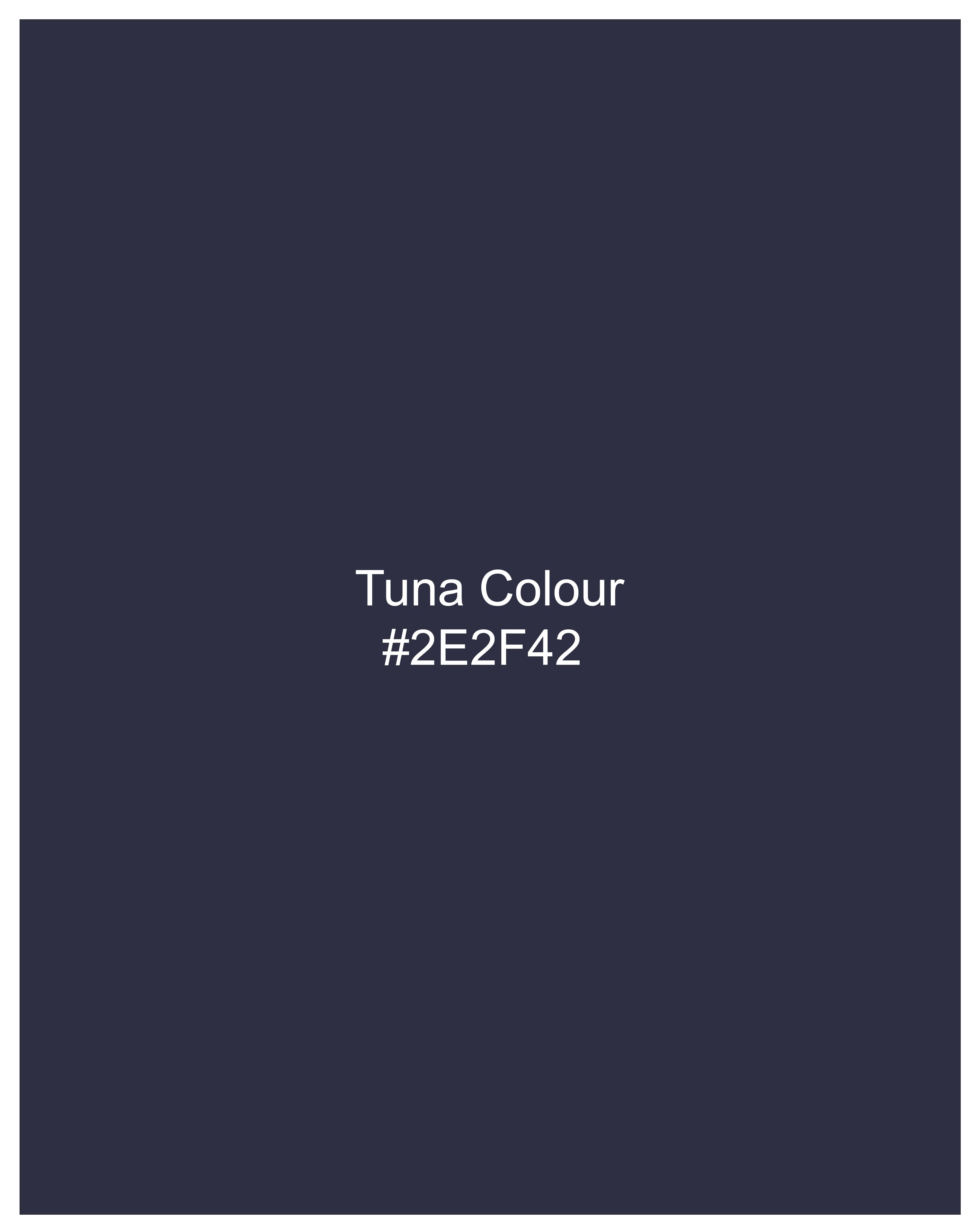 Tuna Navy Blue Pant T2350-28, T2350-30, T2350-32, T2350-34, T2350-36, T2350-38, T2350-40, T2350-42, T2350-44