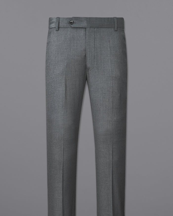 VAMPIRE GRAY PANT