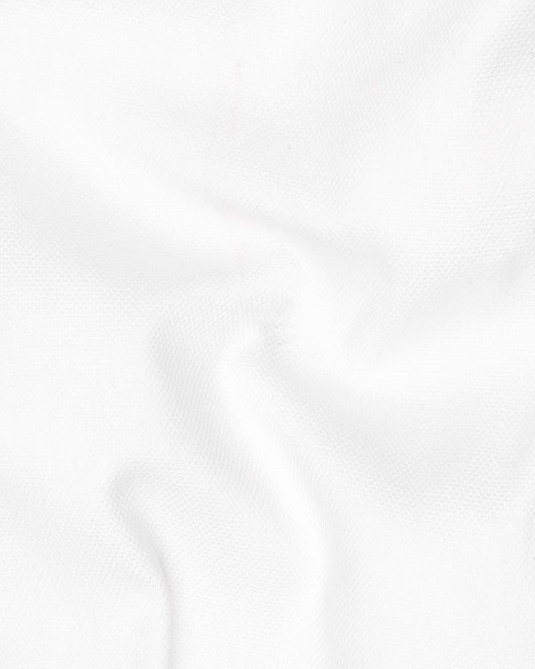 Bright White Premium Cotton Pant T2360-28, T2360-30, T2360-32, T2360-34, T2360-36, T2360-38, T2360-40, T2360-42, T2360-44
