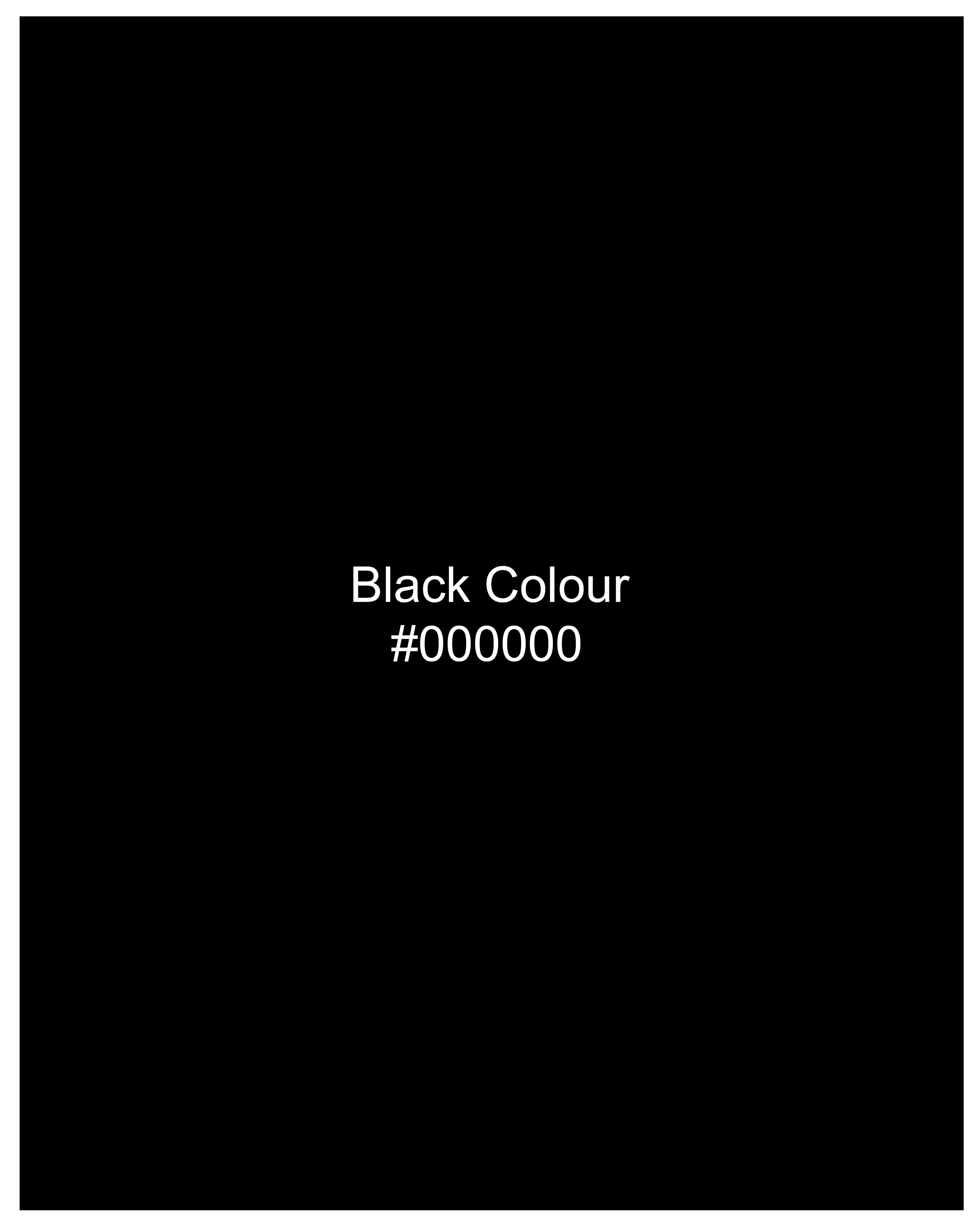 Jade Black Textured Pant T2379-28, T2379-30, T2379-32, T2379-34, T2379-36, T2379-38, T2379-40, T2379-42, T2379-44