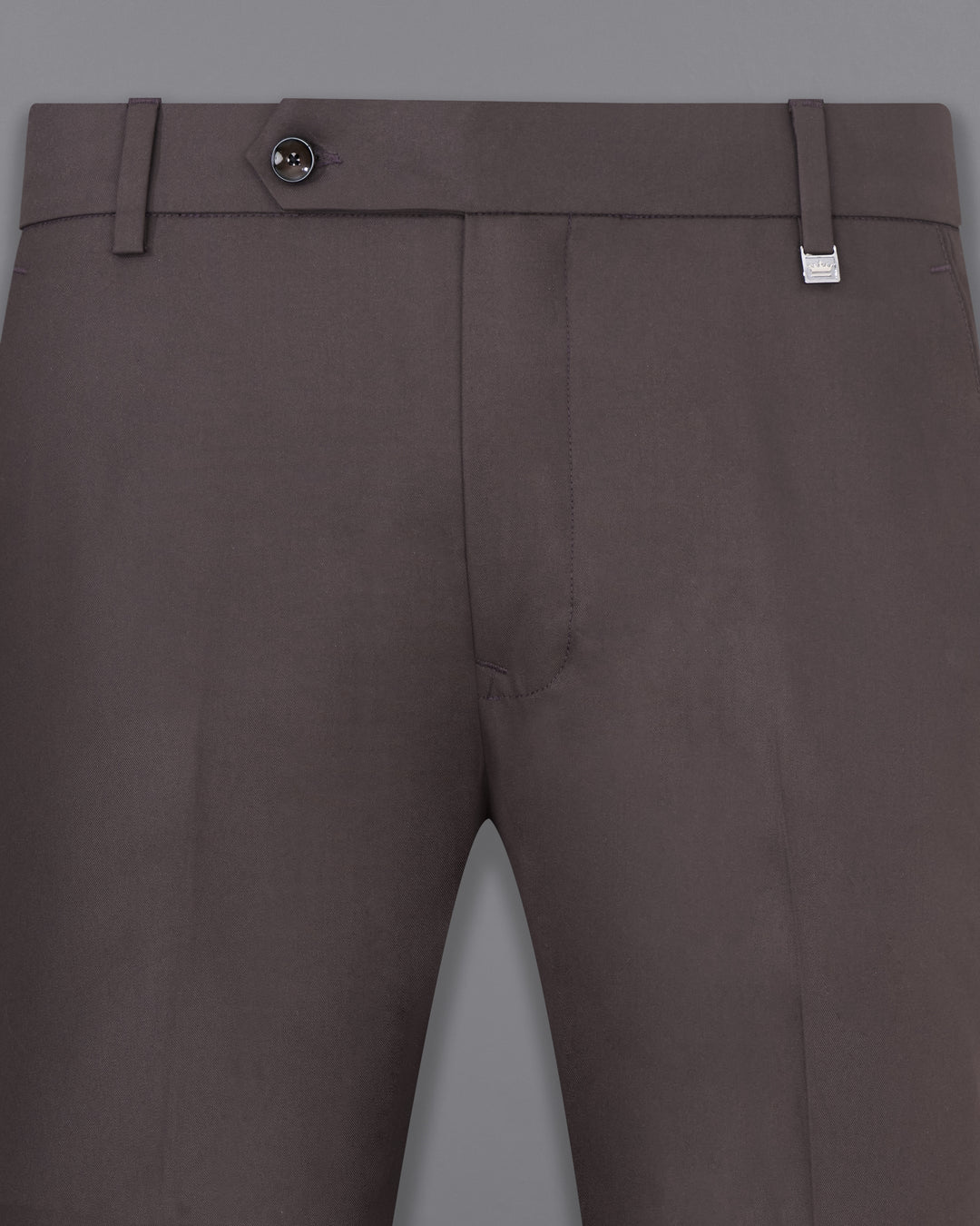 COFFEE BROWN PANTS