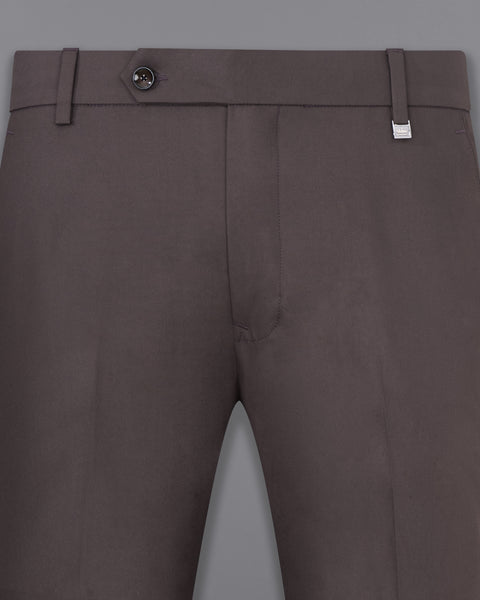 Buy Coffee Brown Trousers  Pants for Men by JOHN PLAYERS Online  Ajiocom