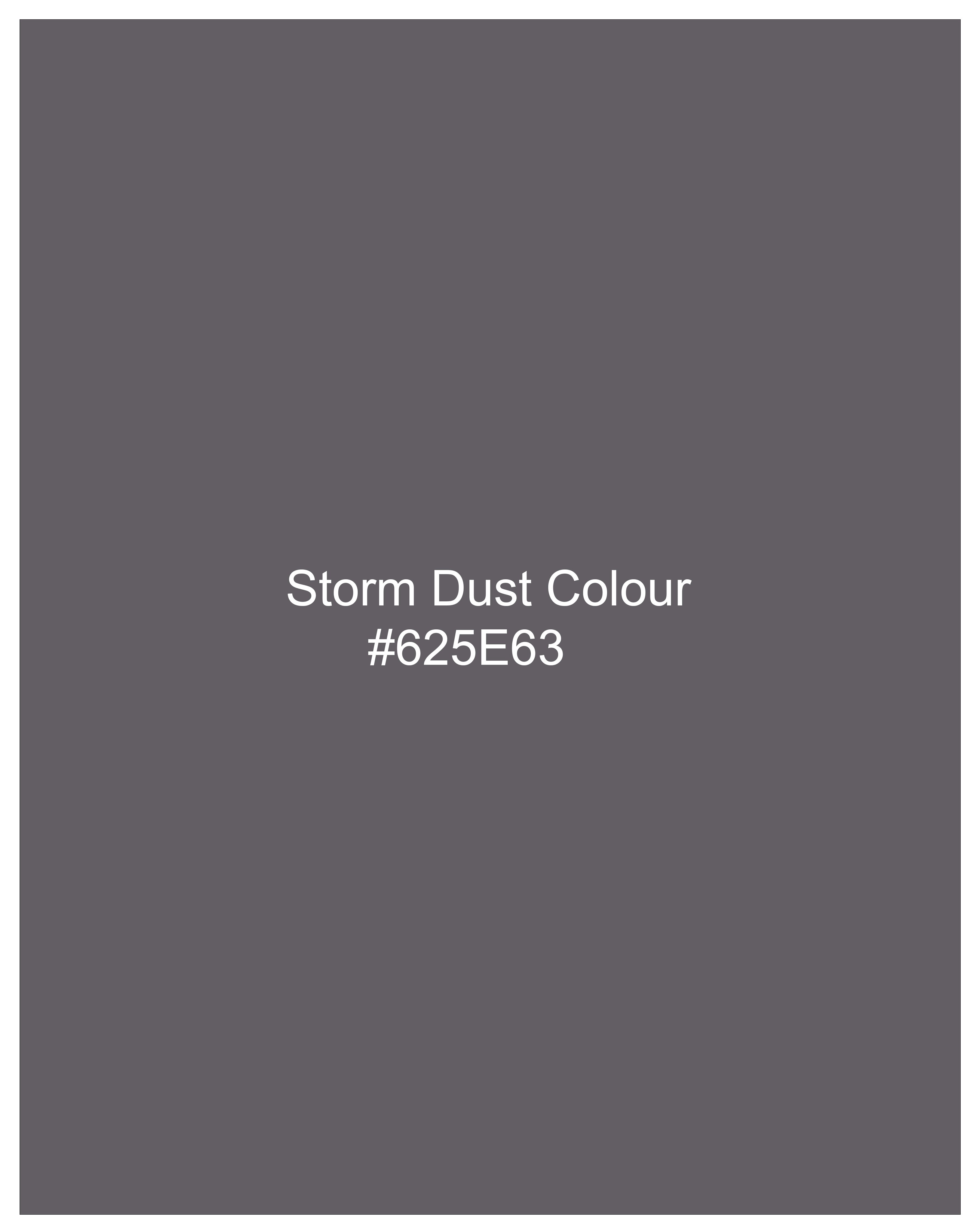 Storm Dust Gray Plaid Pants T2477-28, T2477-30, T2477-32, T2477-34, T2477-36, T2477-38, T2477-40, T2477-42, T2477-44