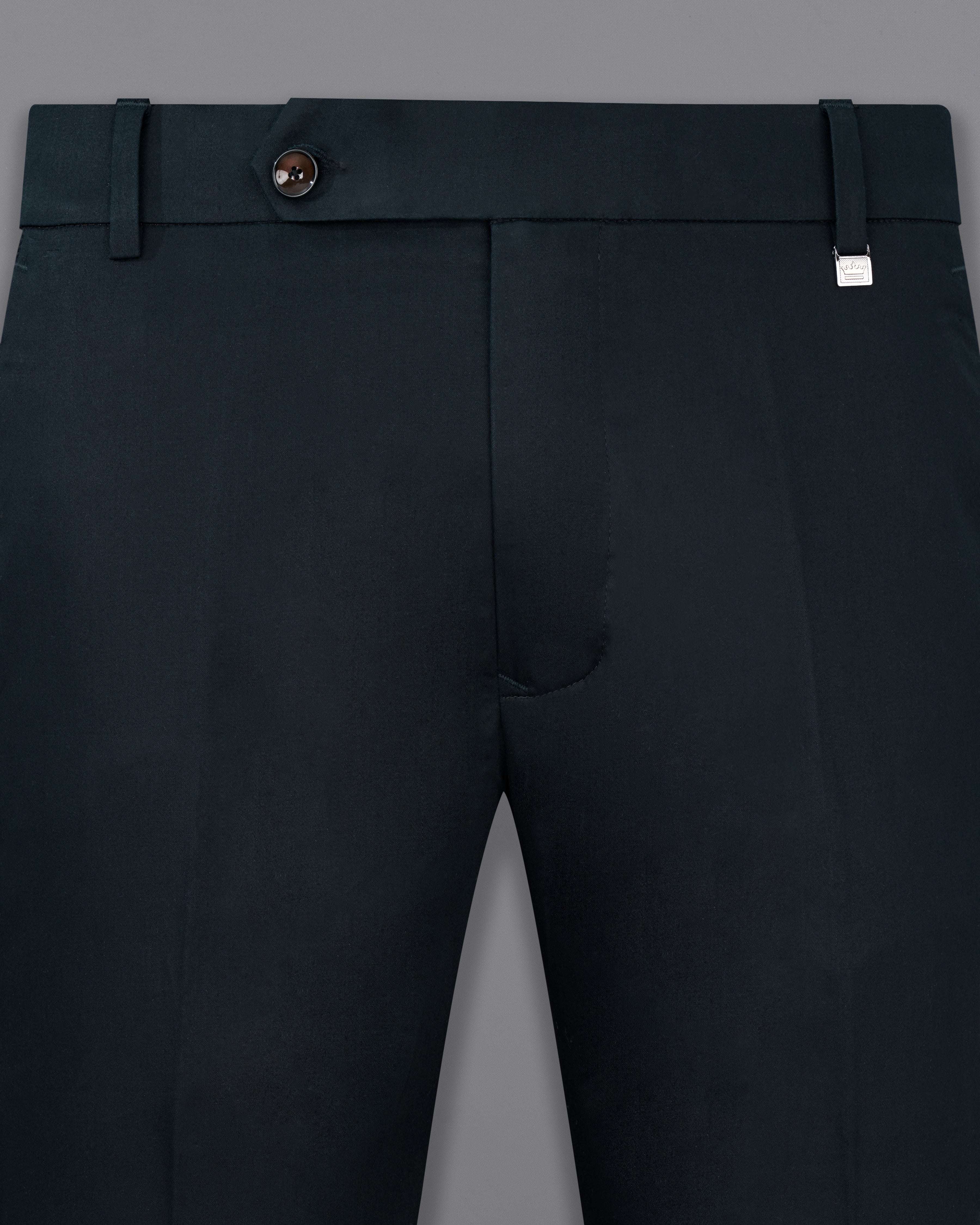 Firefly Navy Blue Premium Cotton Pants T2497-28, T2497-30, T2497-32, T2497-34, T2497-36, T2497-38, T2497-40, T2497-42, T2497-44