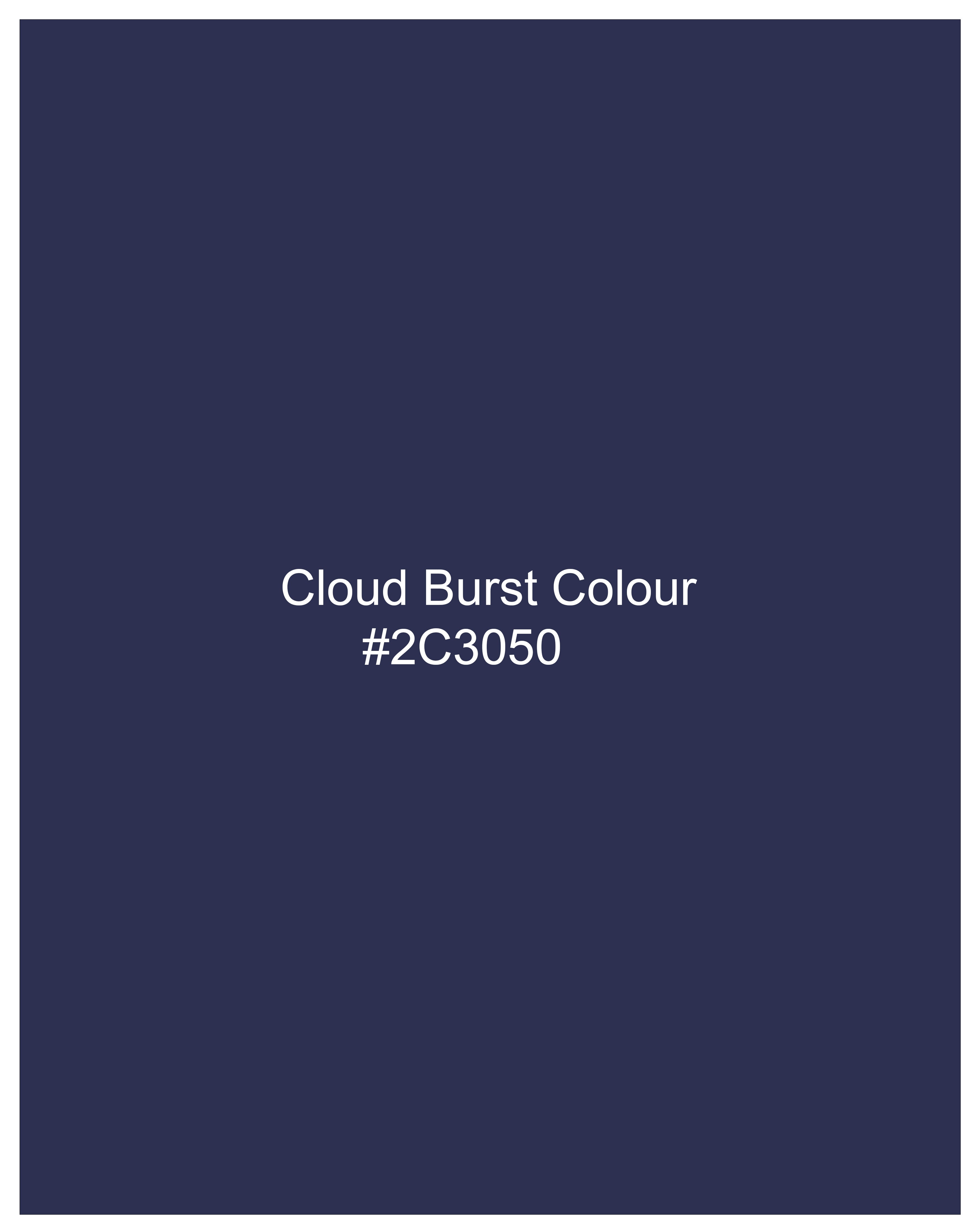 Cloud Burst Blue Pants T2499-28, T2499-30, T2499-32, T2499-34, T2499-36, T2499-38, T2499-40, T2499-42, T2499-44