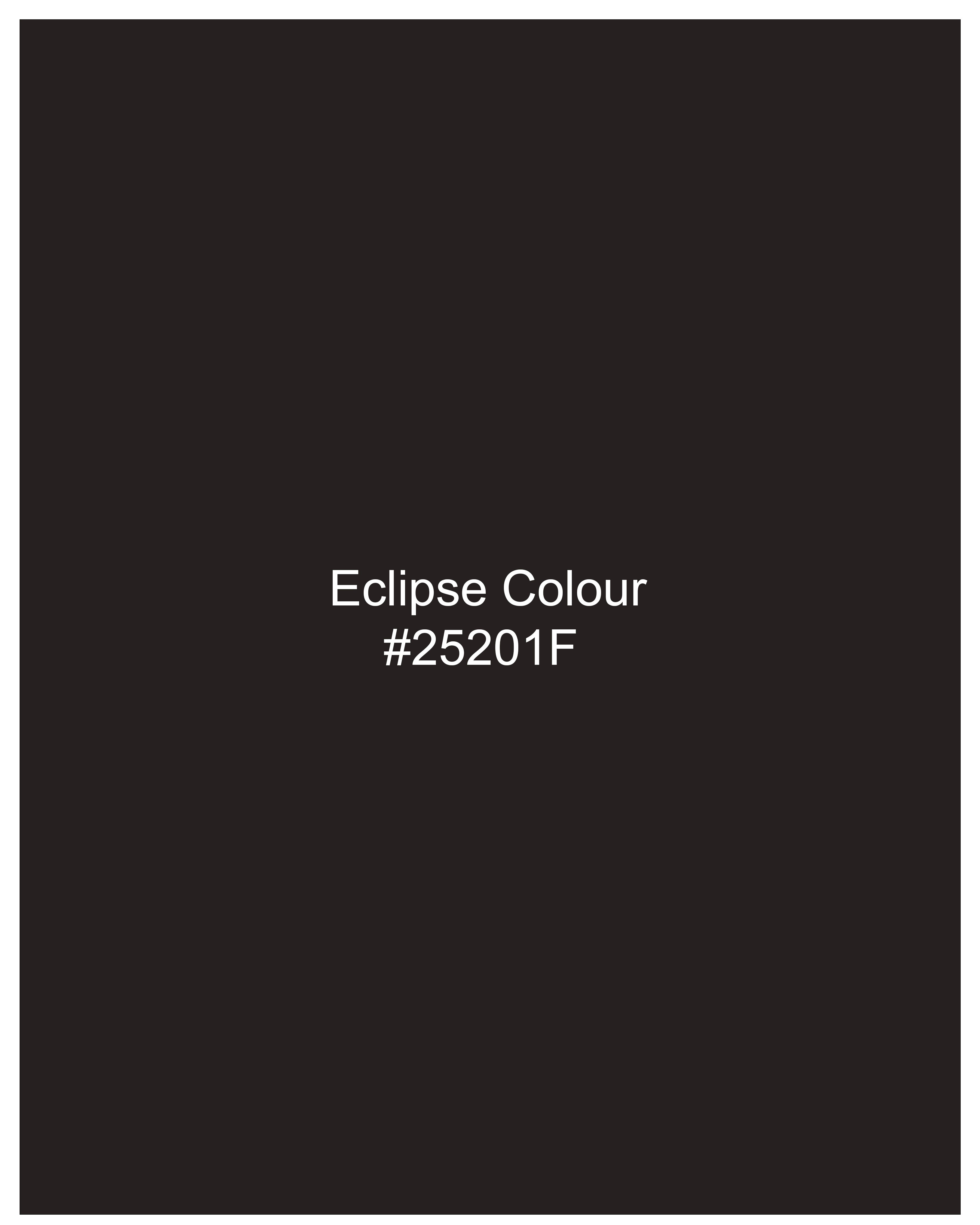 Eclipse Brown Textured Pants T2500-28, T2500-30, T2500-32, T2500-34, T2500-36, T2500-38, T2500-40, T2500-42, T2500-44