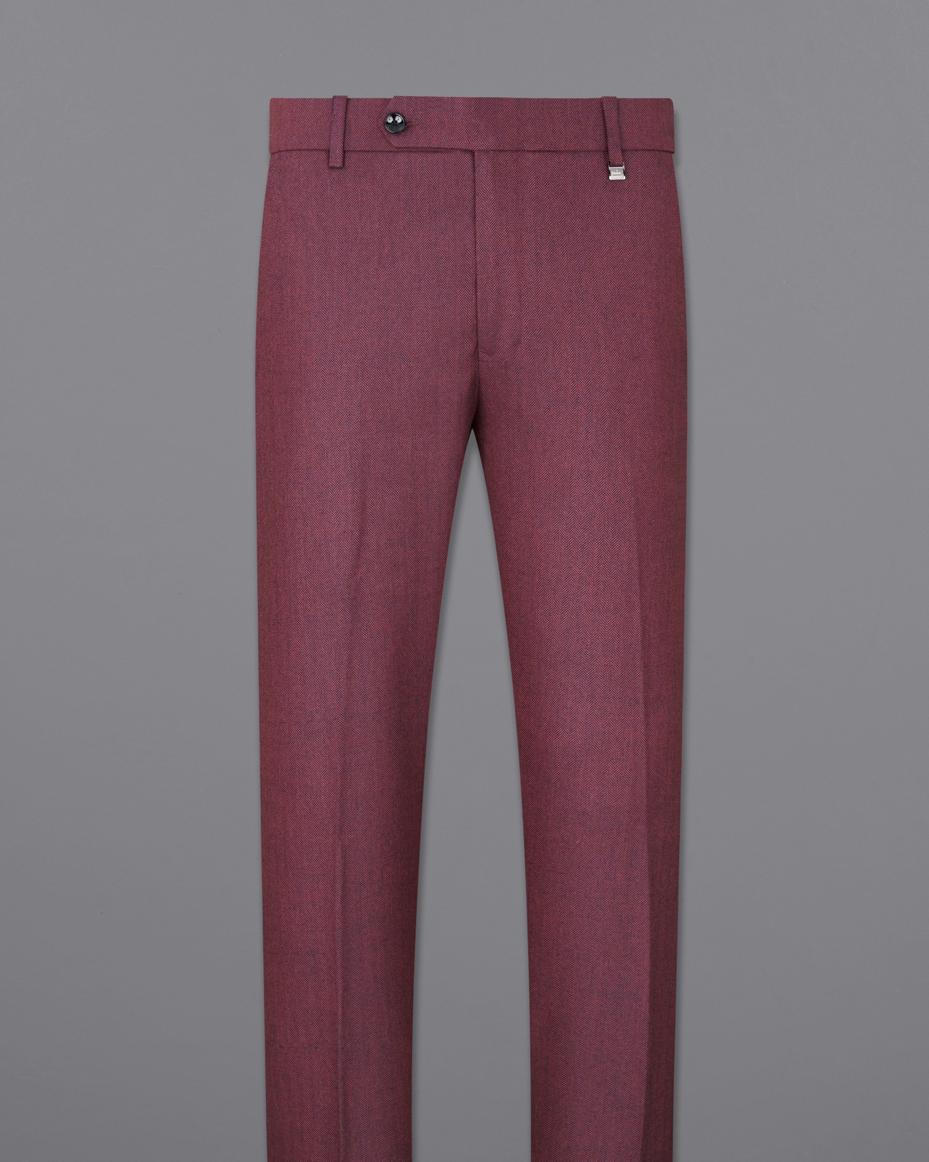 Matterhorn Marron Wool Rich Pants T2516-28, T2516-30, T2516-32, T2516-34, T2516-36, T2516-38, T2516-40, T2516-42, T2516-44