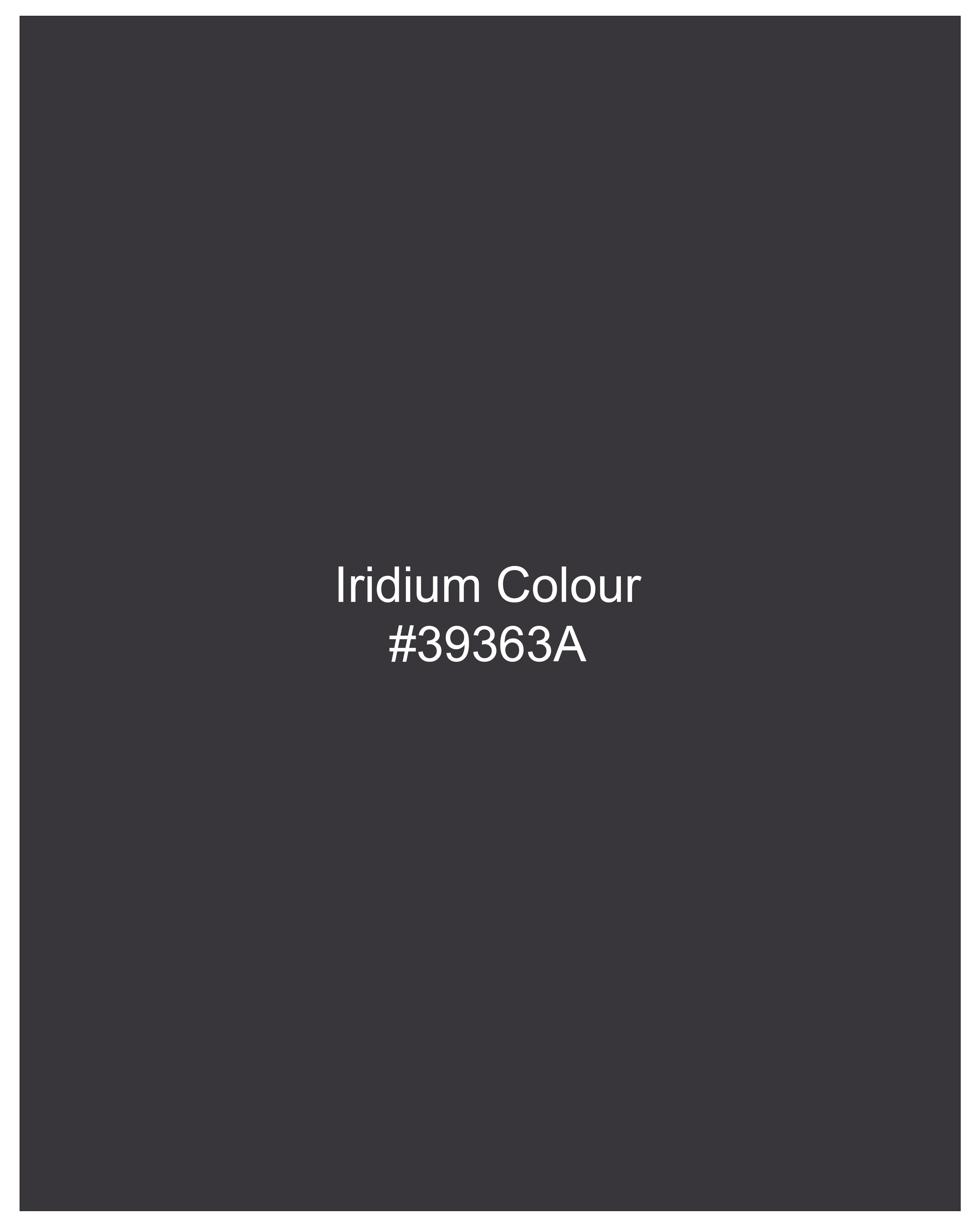 Iridium Gray Wool Rich Pants ,T2529-28, T2529-30, T2529-32, T2529-34, T2529-36, T2529-38, T2529-40, T2529-42, T2529-44