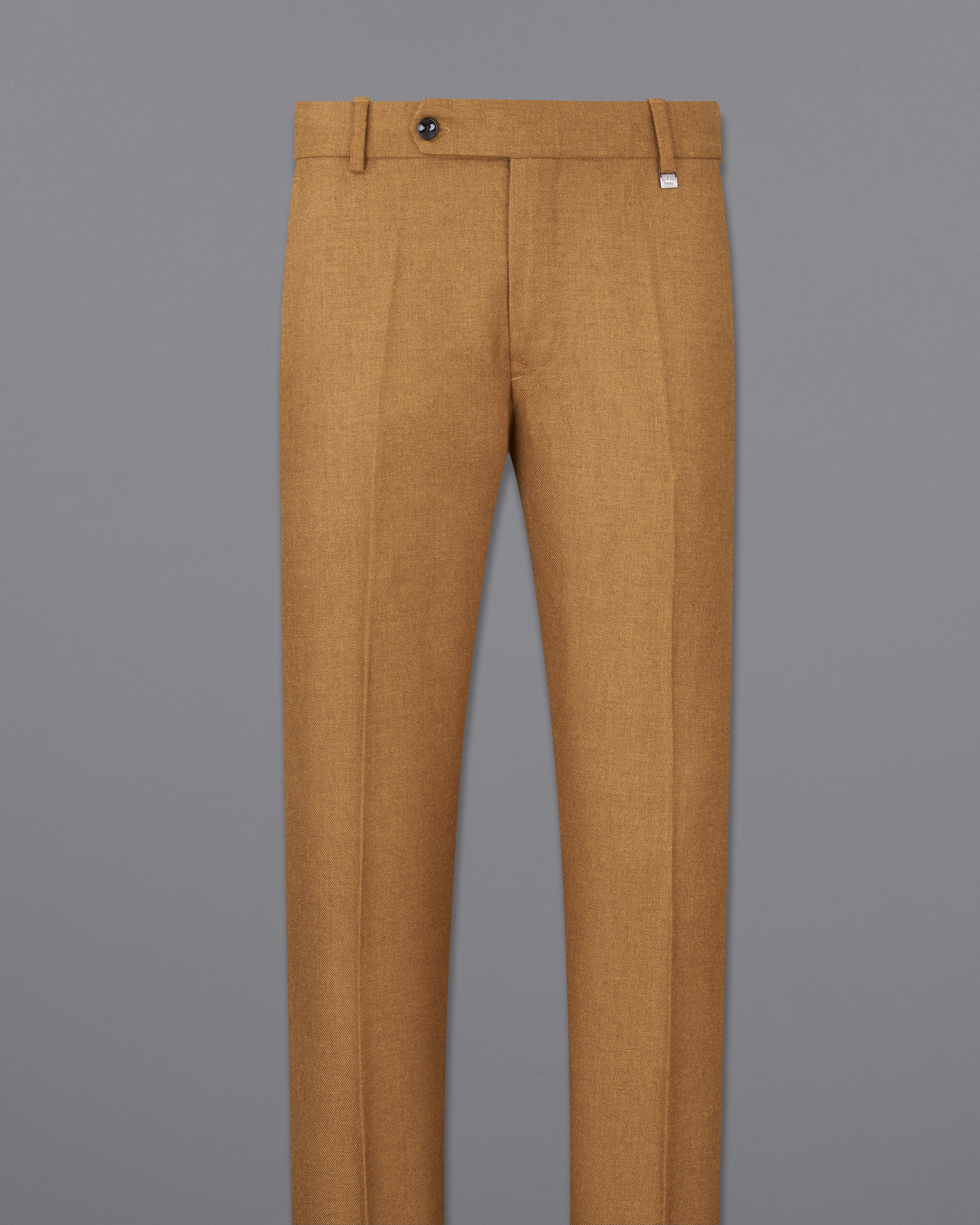 Cape Palliser Brown Wool Rich Pants T2530-28, T2530-30, T2530-32, T2530-34, T2530-36, T2530-38, T2530-40, T2530-42, T2530-44