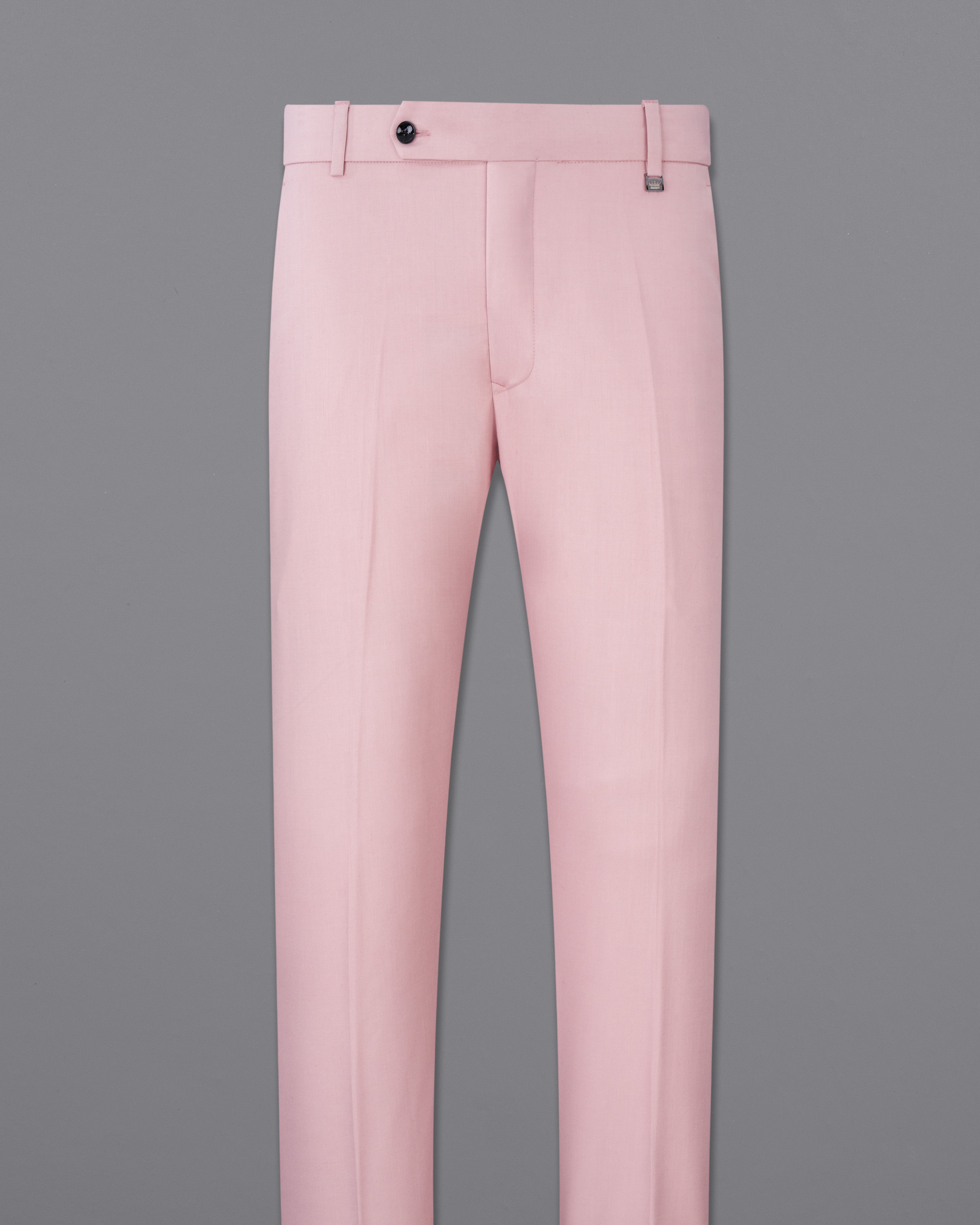 Beauty Bush Pink Pant T2549-28, T2549-30, T2549-32, T2549-34, T2549-36, T2549-38, T2549-40, T2549-42, T2549-44