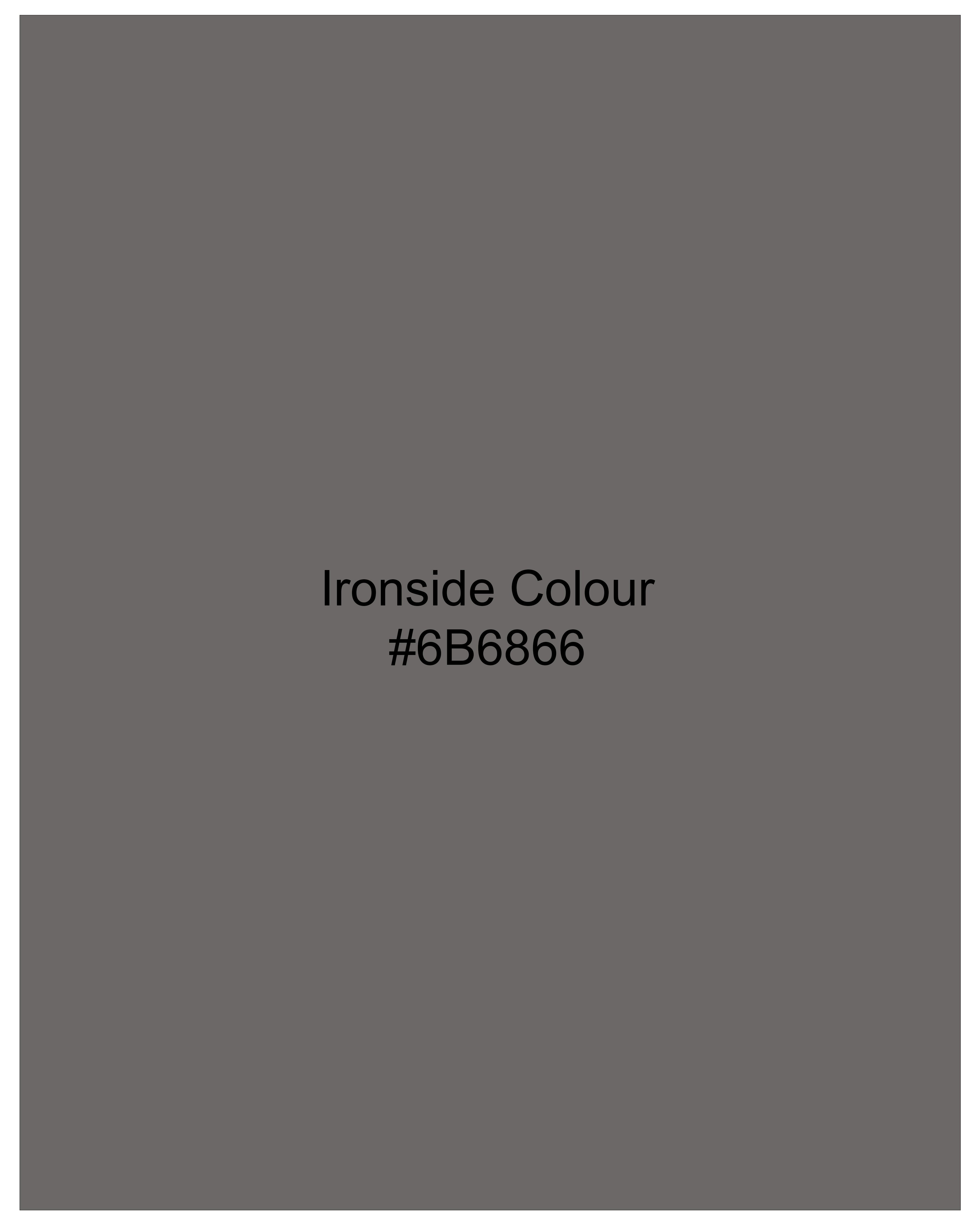 Ironside Gray Textured Pant T2569-28, T2569-30, T2569-32, T2569-34, T2569-36, T2569-38, T2569-40, T2569-42, T2569-44