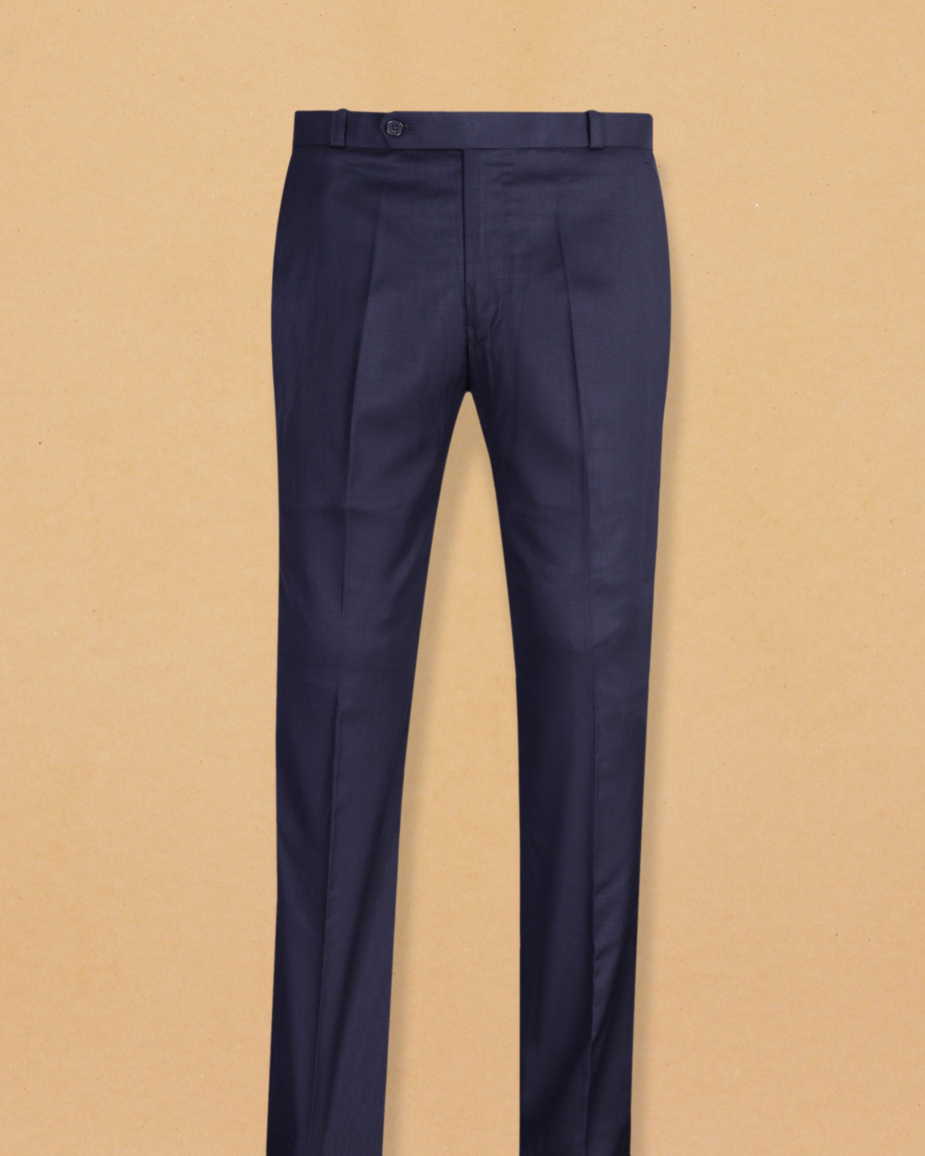 Navy Formal Pant