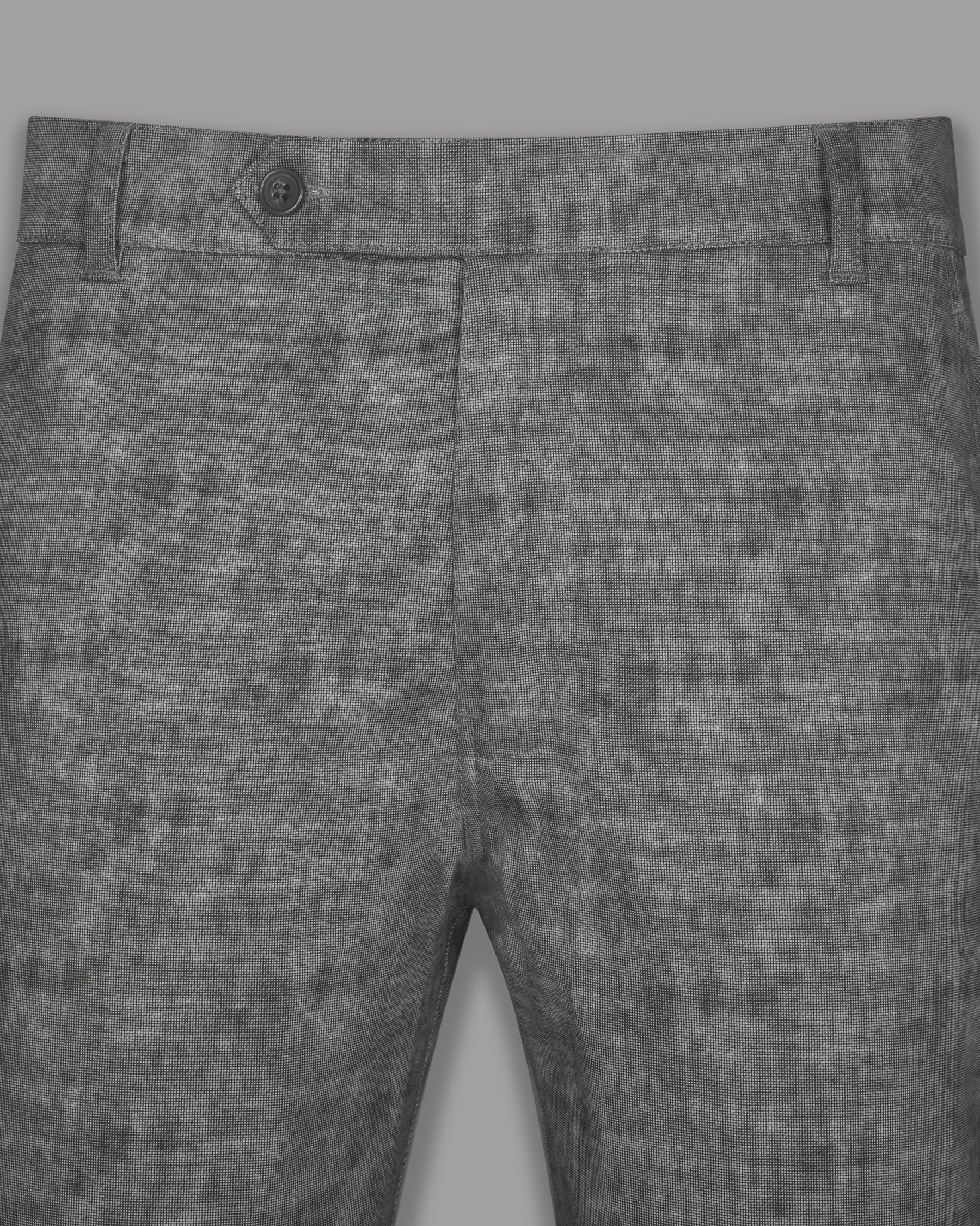 Cloud Grey Washed Chino Pant T653-30, T653-32, T653-42, T653-44, T653-28, T653-34, T653-36, T653-38, T653-40