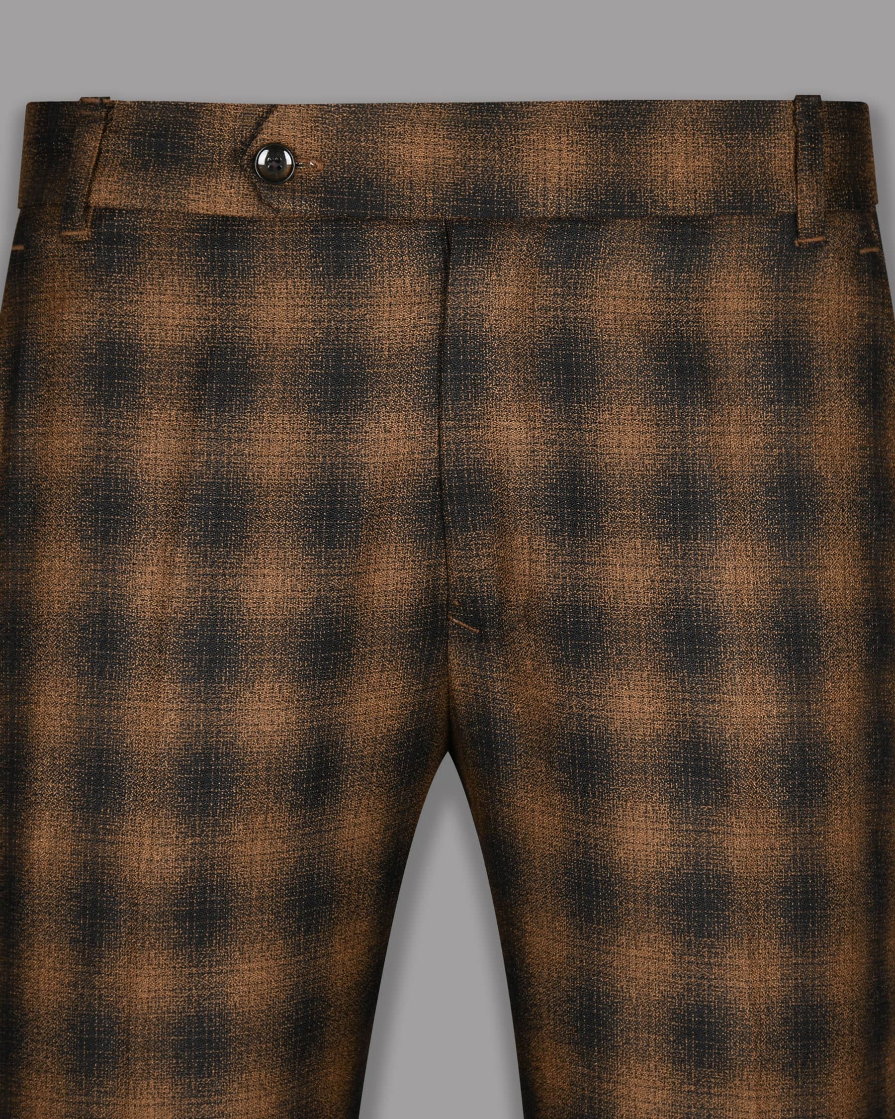 Cape Palliser Plaid Formal Pant T980-40, T980-34, T980-36, T980-38, T980-28, T980-32, T980-30, T980-42, T980-44