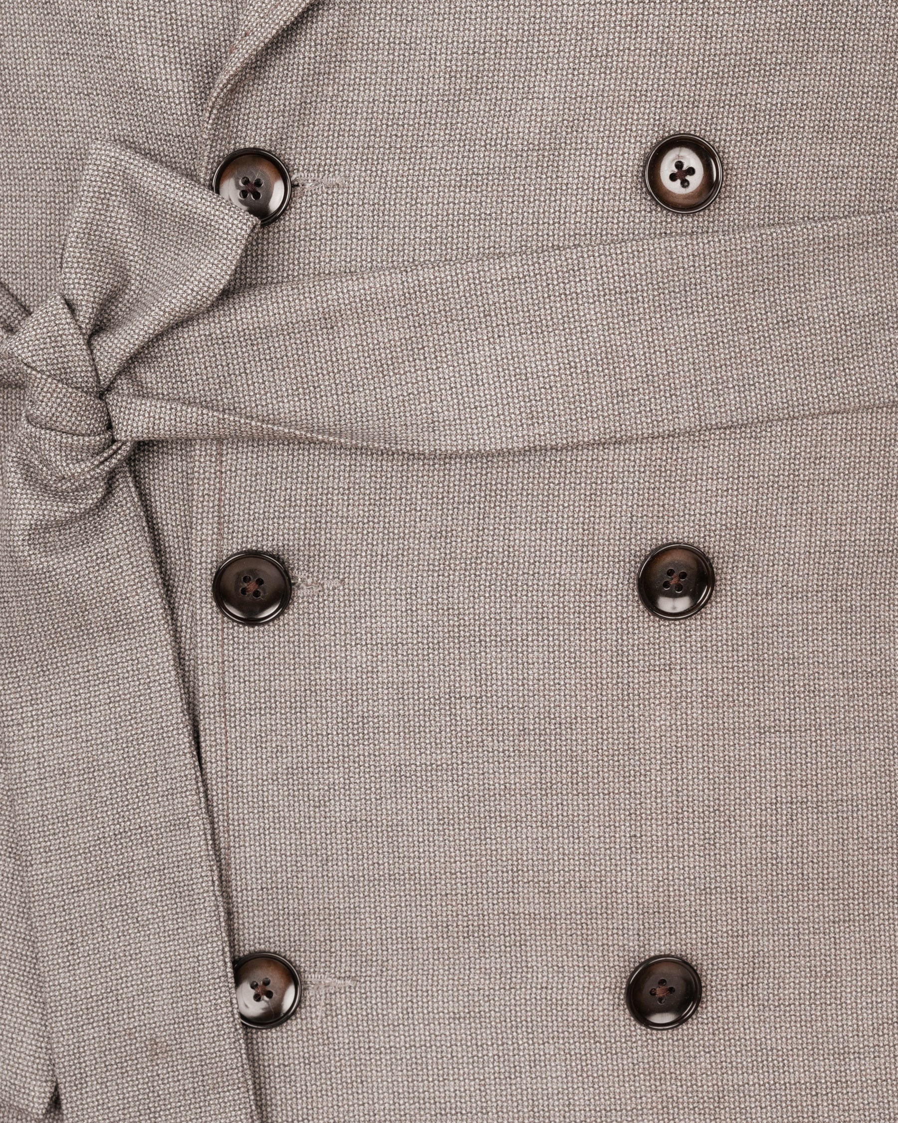 完売品curl double breasted belt point coat Amazon.com: Women's Double Breasted Short Trench Coat with