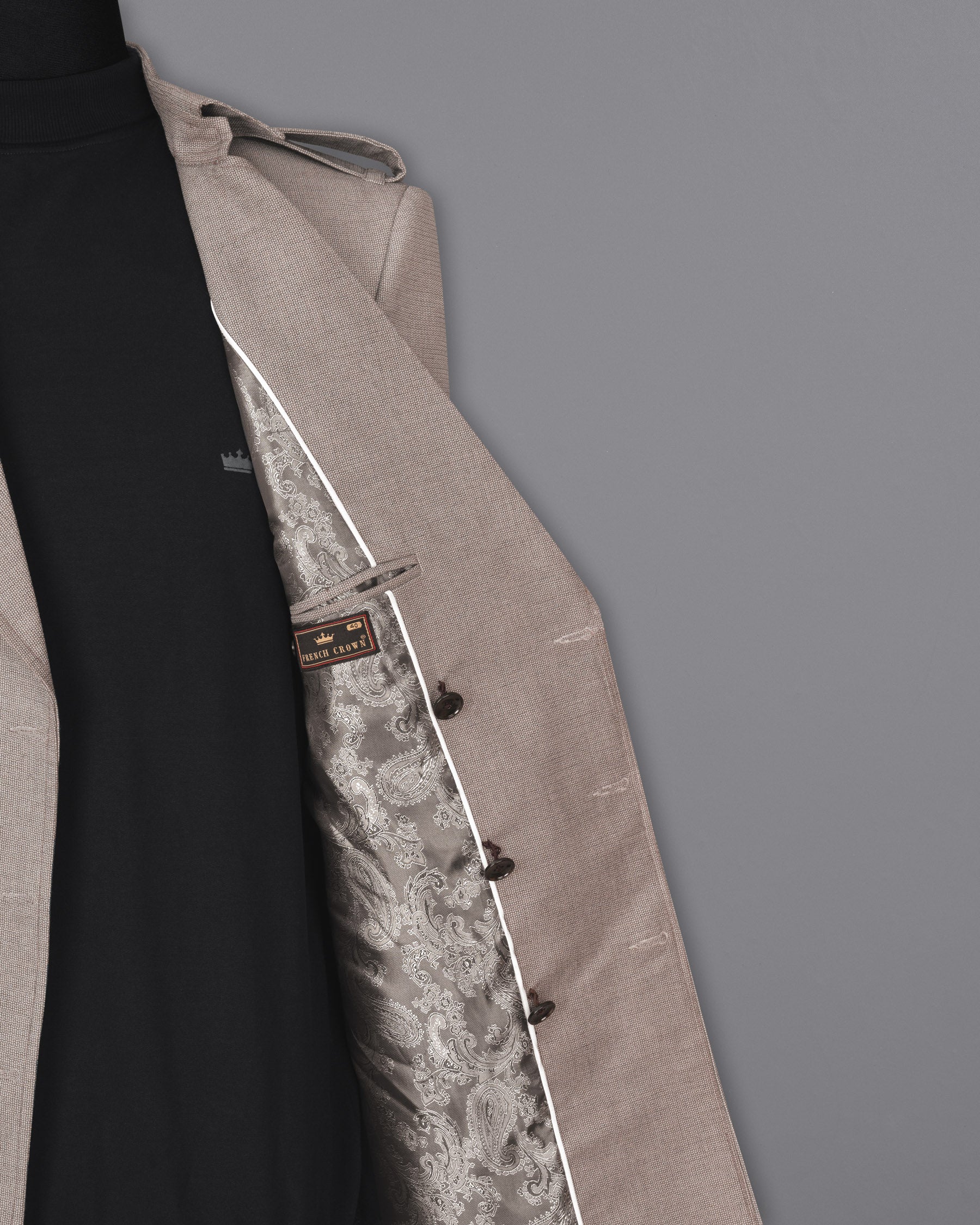 完売品curl double breasted belt point coat Amazon.com: Women's Double Breasted Short Trench Coat with