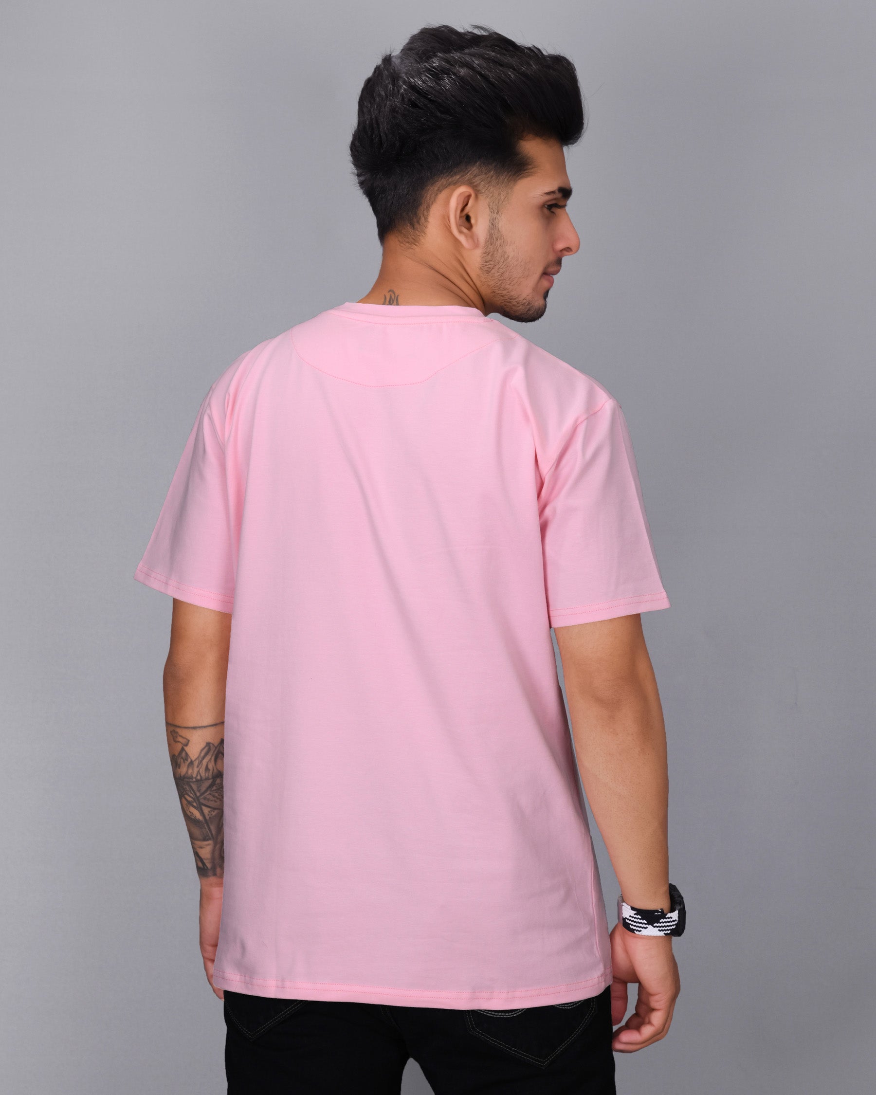 Ballet Slipper Pink Super Soft Premium Organic Cotton Jersey T-shirt TS103-S, TS103-M, TS103-L, TS103-XL, TS103-XXL