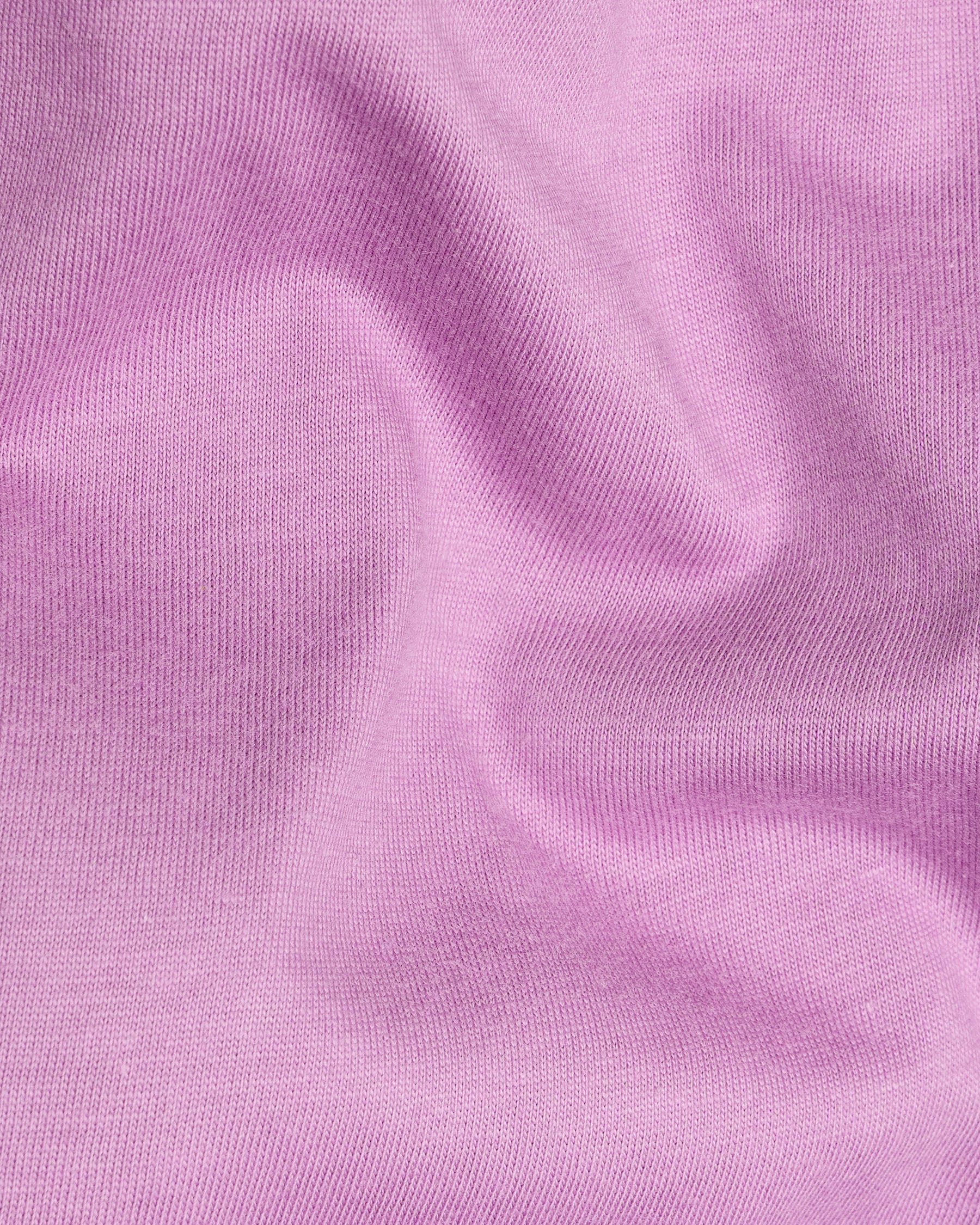 Lilac Super Soft Organic Cotton T-shirt