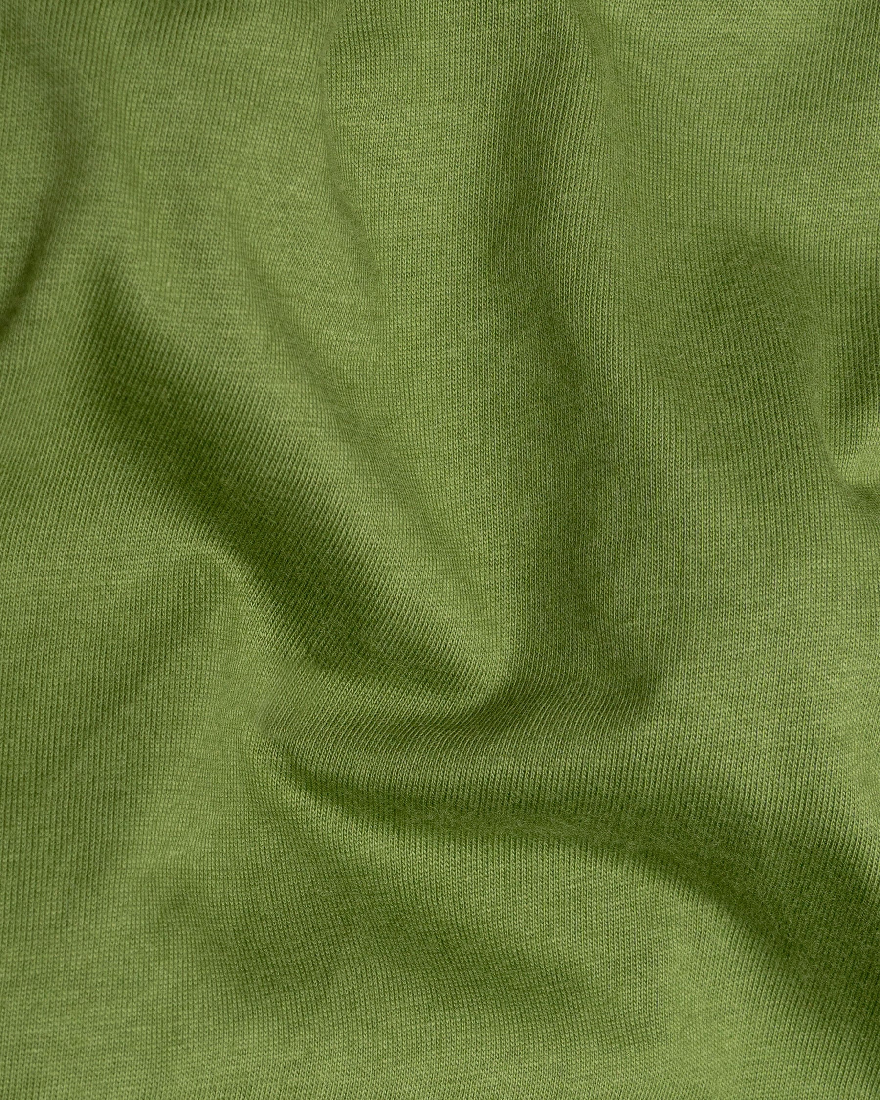 Dingley Green Super Soft Organic Cotton T-Shirt