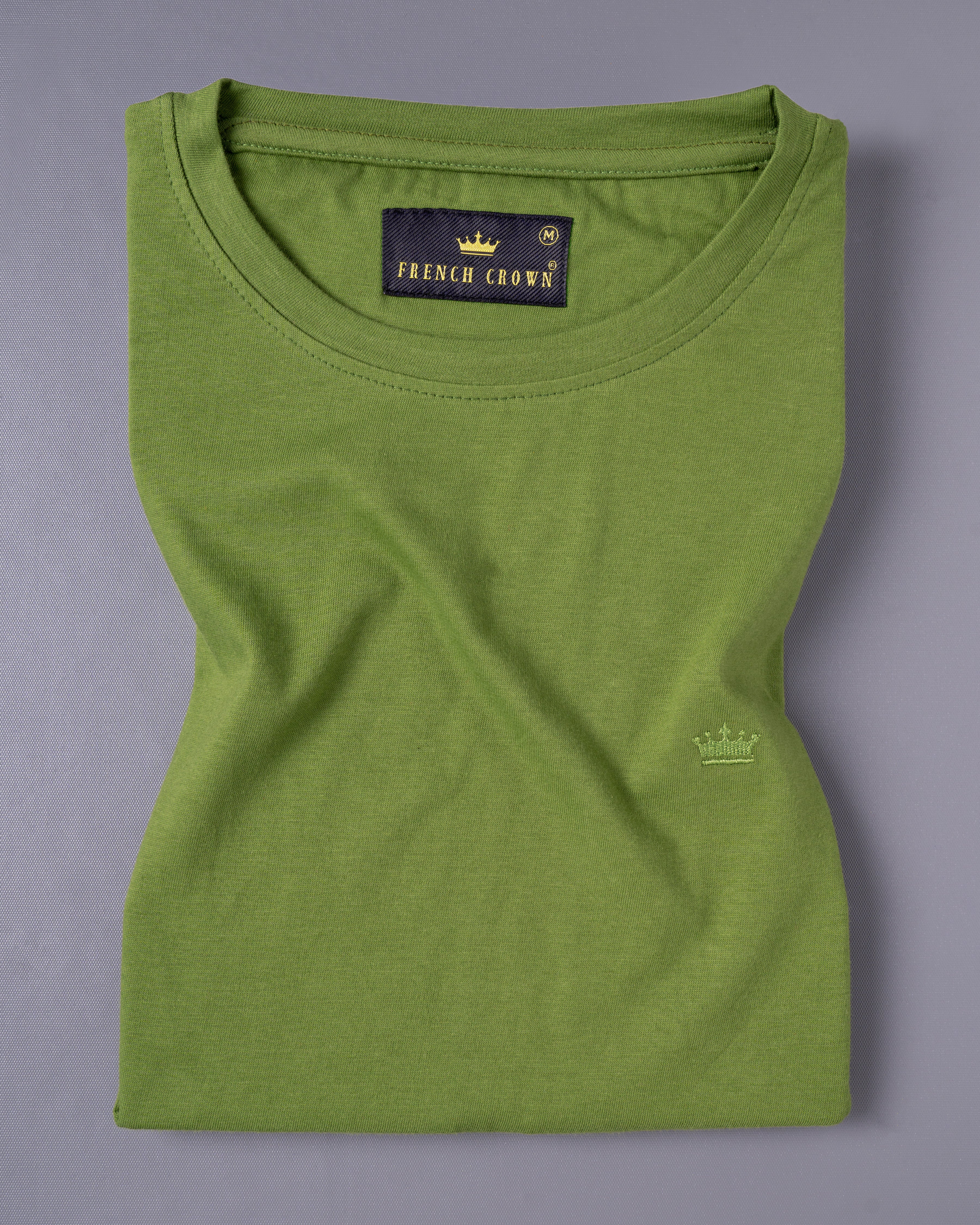 Dingley Green Super Soft Organic Cotton T-Shirt