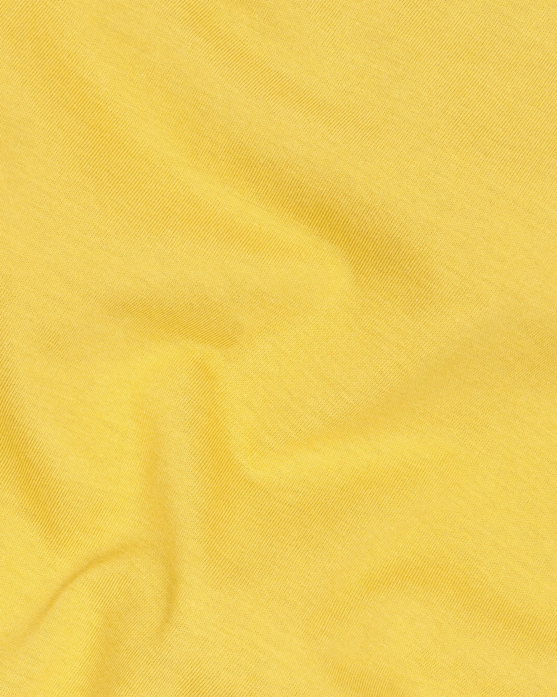 Goldenrod Yellow Full Sleeve Premium Cotton Jersey Sweatshirt TS459-S, TS459-M, TS459-L, TS459-XL, TS459-XXL