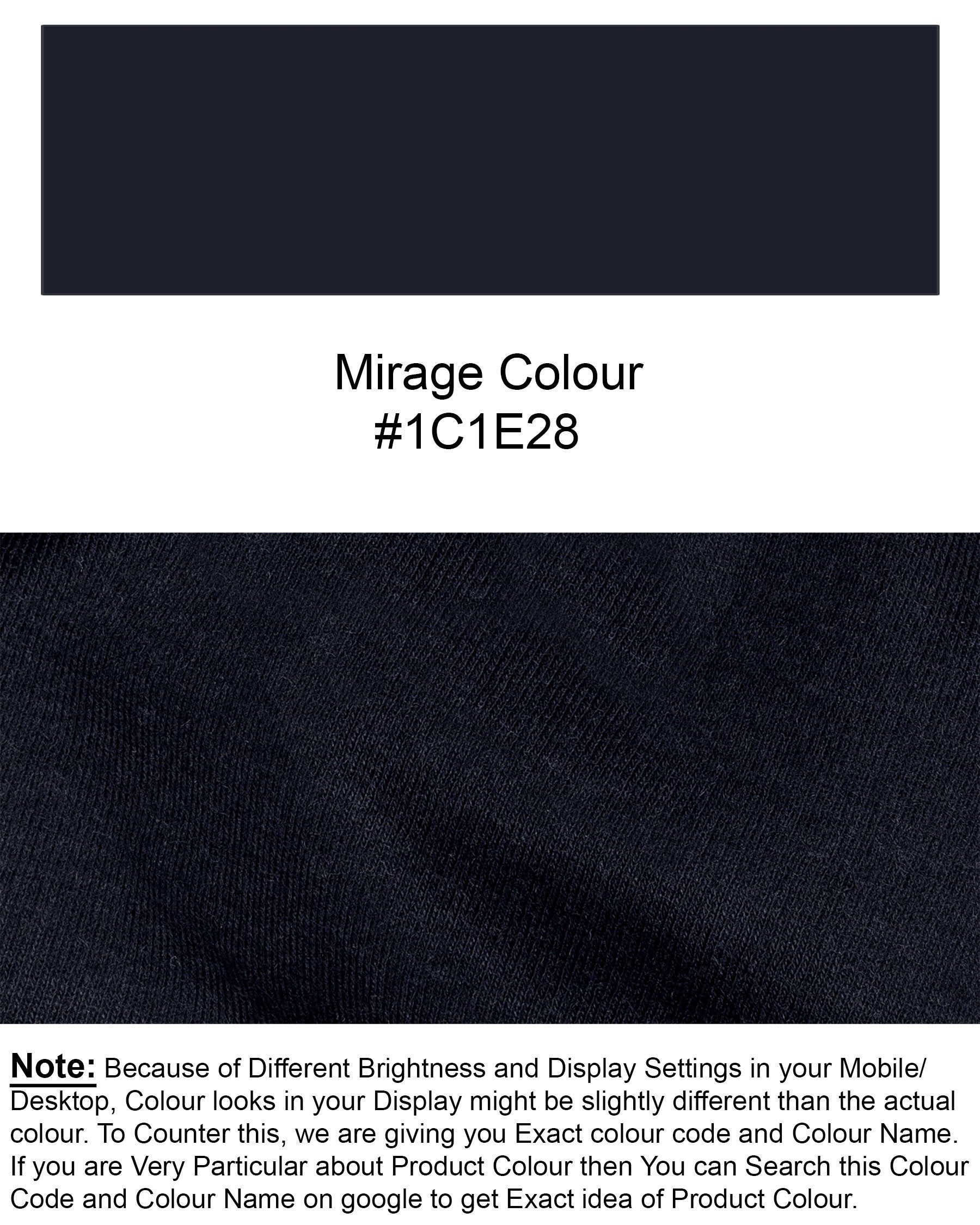 Mirage Full Sleeve Super Soft Premium Cotton Sweatshirt TS467-S, TS467-M, TS467-L, TS467-XL, TS467-XXL