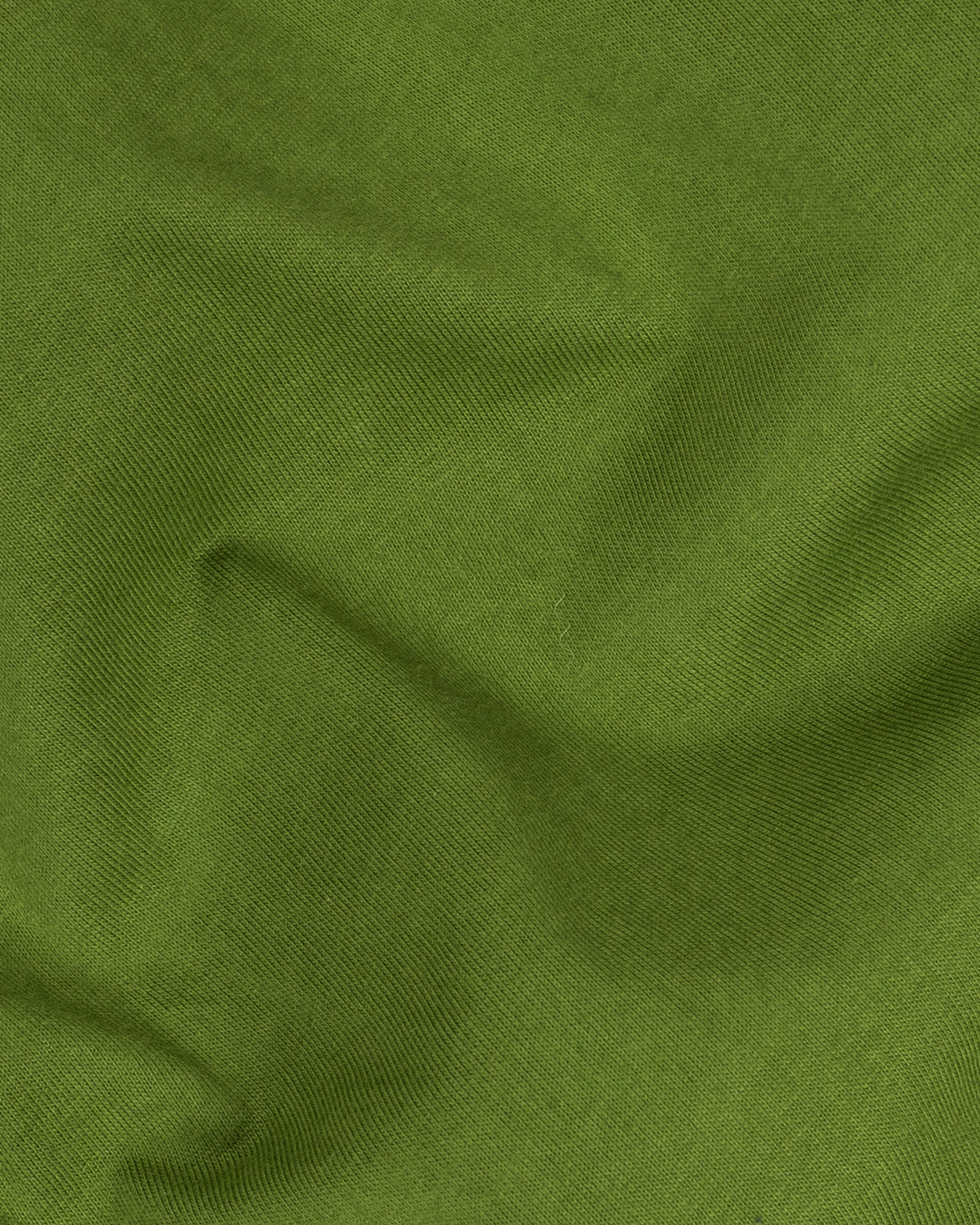 Rain Forest Green Full Sleeve Premium Cotton Jersey Sweatshirt TS477-S, TS477-M, TS477-L, TS477-XL, TS477-XXL 