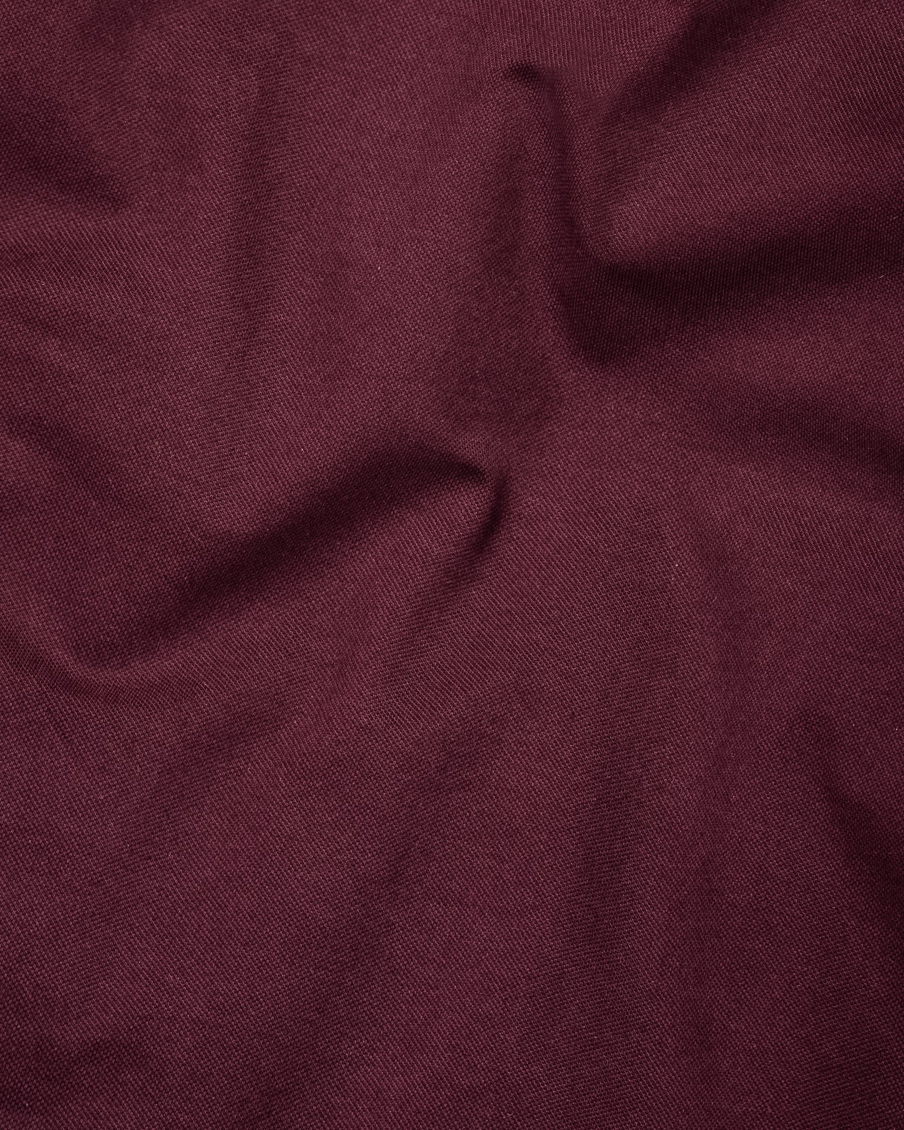 Cocoa Bean Organic Cotton Pique Polo TS566-S, TS566-M, TS566-L, TS566-XL, TS566-XXL, TS566-3XL, TS566-4XL