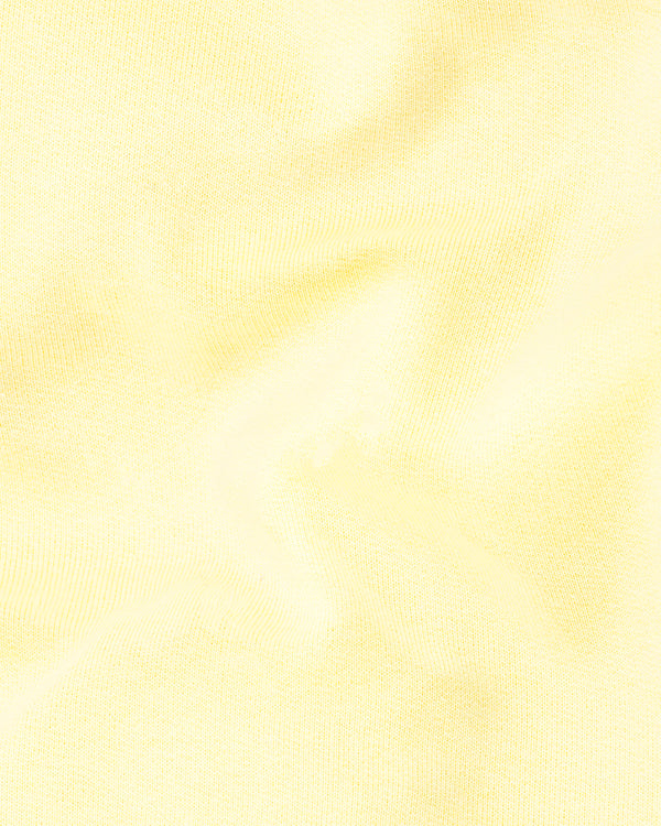 Beeswax Yellow Heavyweight Bomber Jacket TS629-38, TS629-39, TS629-40, TS629-42, TS629-44, TS629-46