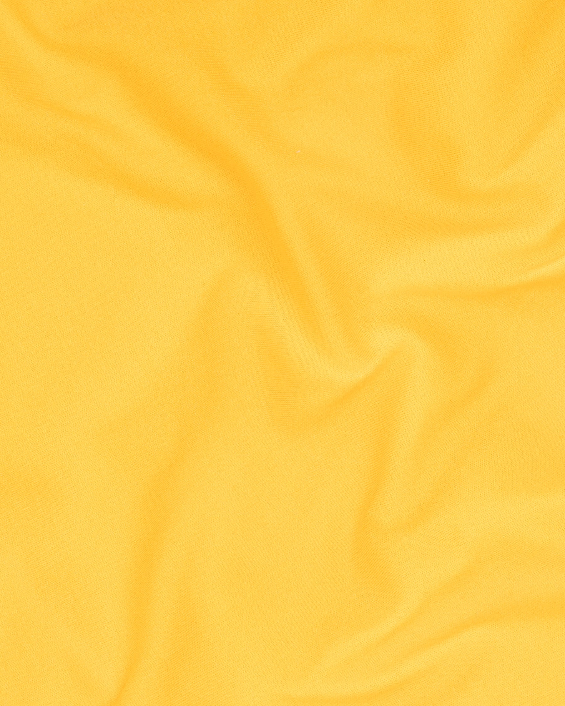 Golden Tainoi Yellow Super soft heavyweight premium cotton winter T-shirt TS410-S, TS410-M, TS410-L, TS410-XL, TS410-XXL, TS410-3XL, TS410-4XL