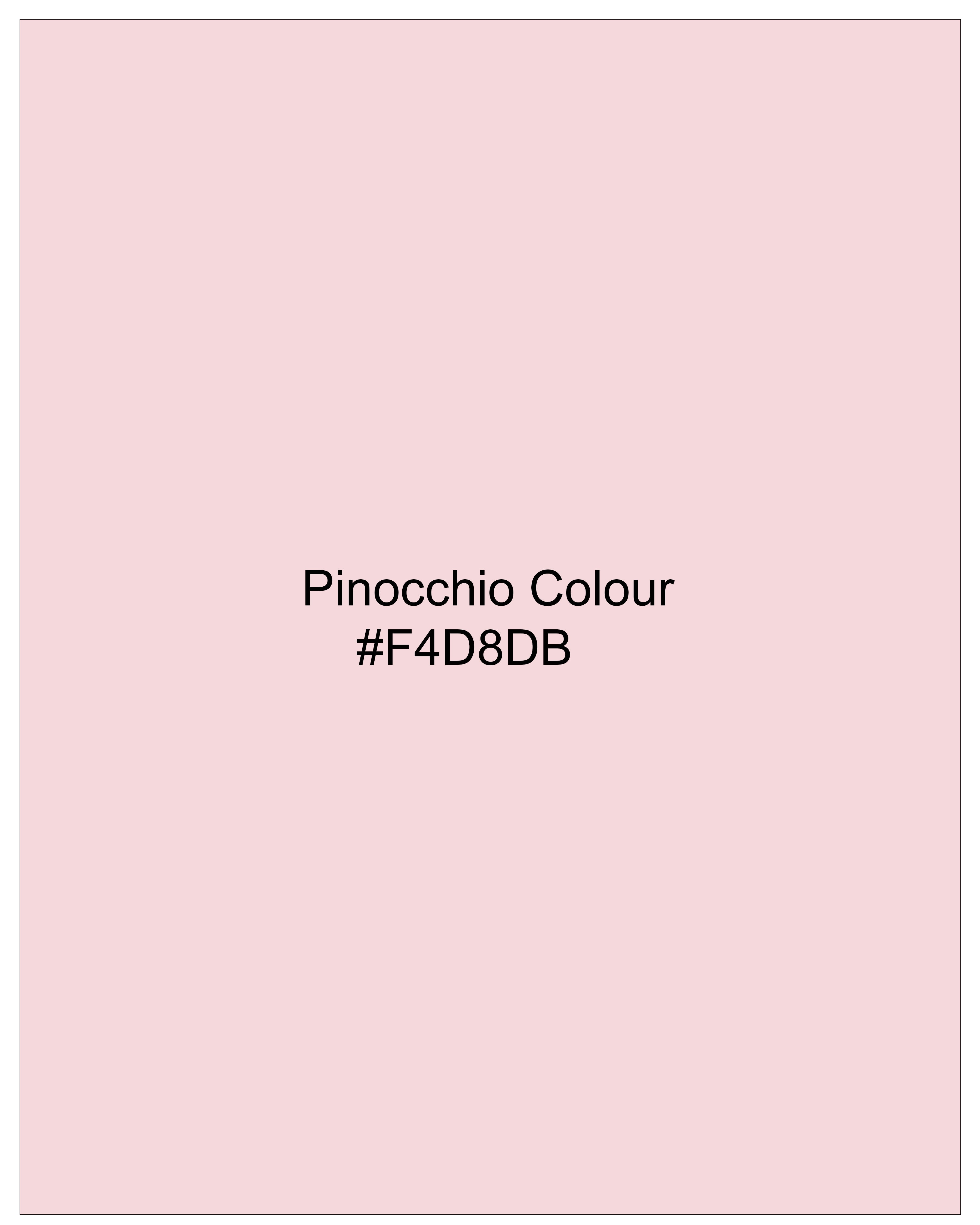 Pinocchio Pink Patch Work with Teddy Embroidered Premium Cotton Designer T-shirt TS414-W01-S, TS414-W01-M, TS414-W01-L, TS414-W01-XL, TS414-W01-XXL