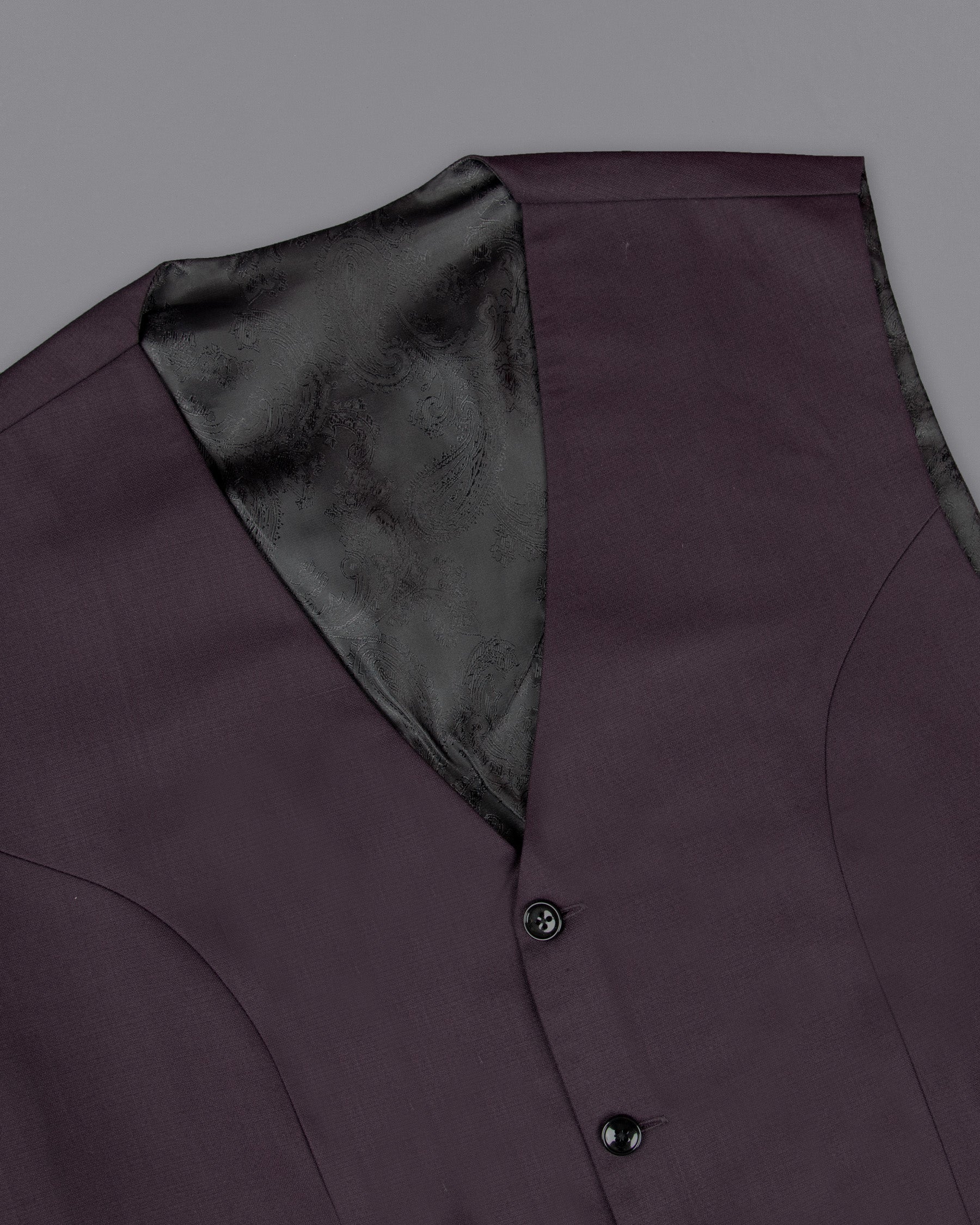 Barossa Wool Rich Waistcoat V1308-36, V1308-38, V1308-40, V1308-42, V1308-44, V1308-46, V1308-48, V1308-50, V1308-52, V1308-54, V1308-56, V1308-58, V1308-60