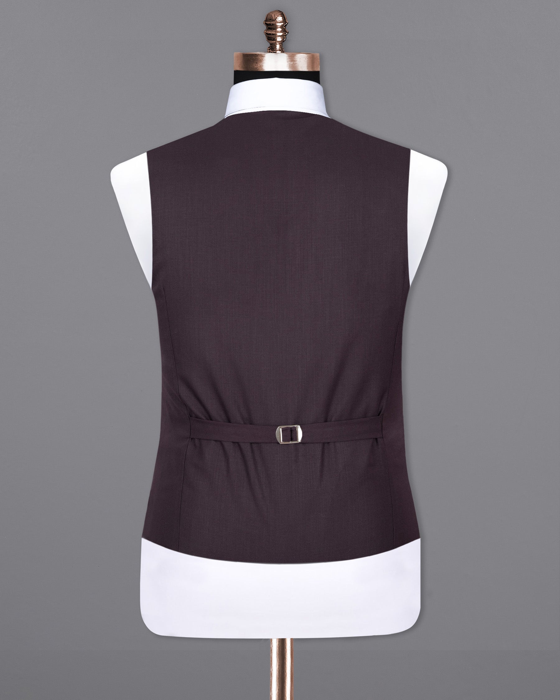 Barossa Wool Rich Waistcoat V1308-36, V1308-38, V1308-40, V1308-42, V1308-44, V1308-46, V1308-48, V1308-50, V1308-52, V1308-54, V1308-56, V1308-58, V1308-60