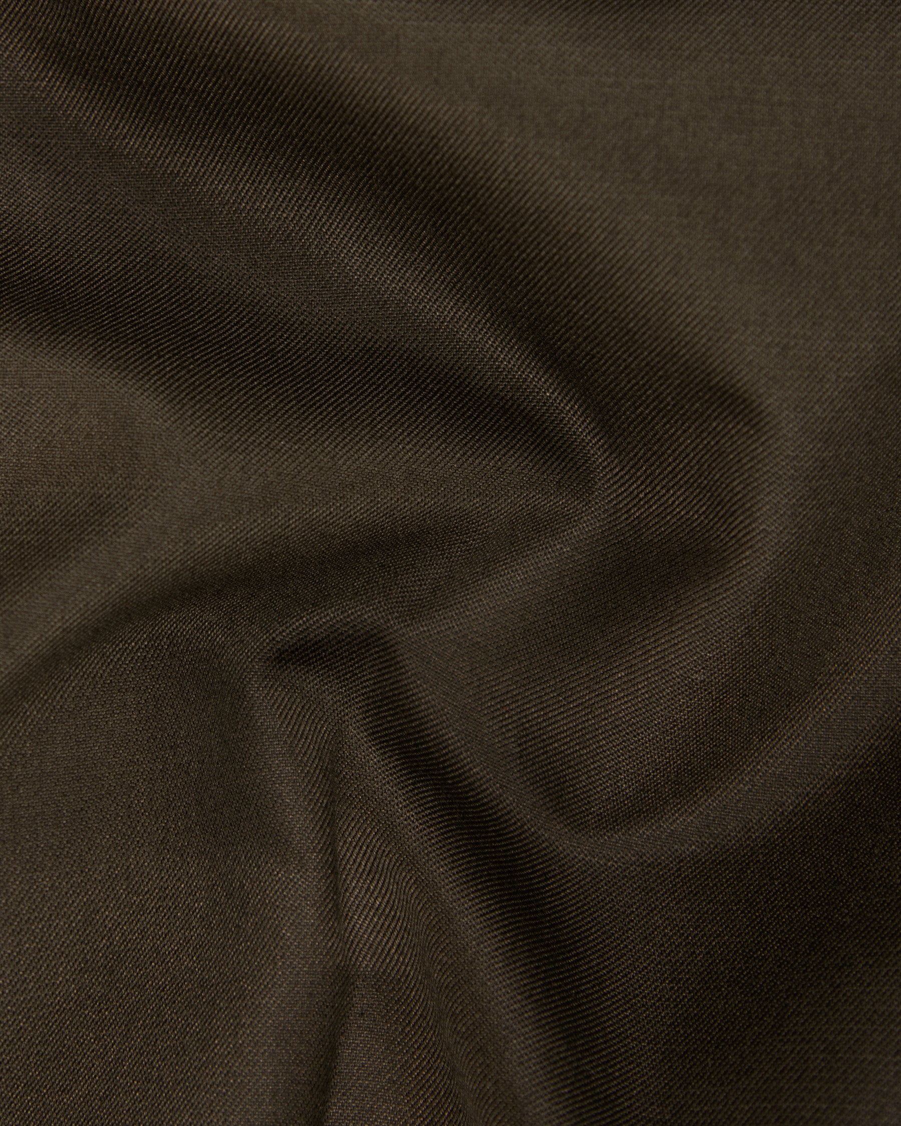Mondo Brown  Premium Cotton Waistcoat